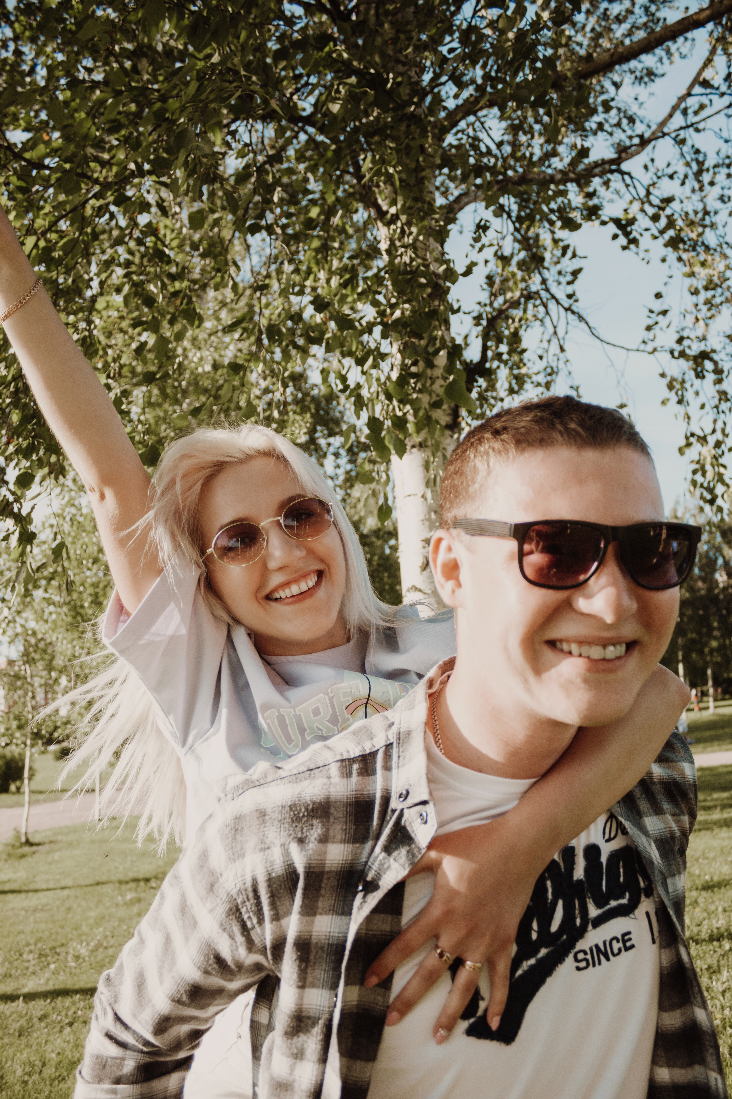 А & Р. Семейный и свадебный фотограф в Петербурге Евгения и Николай Шевчук