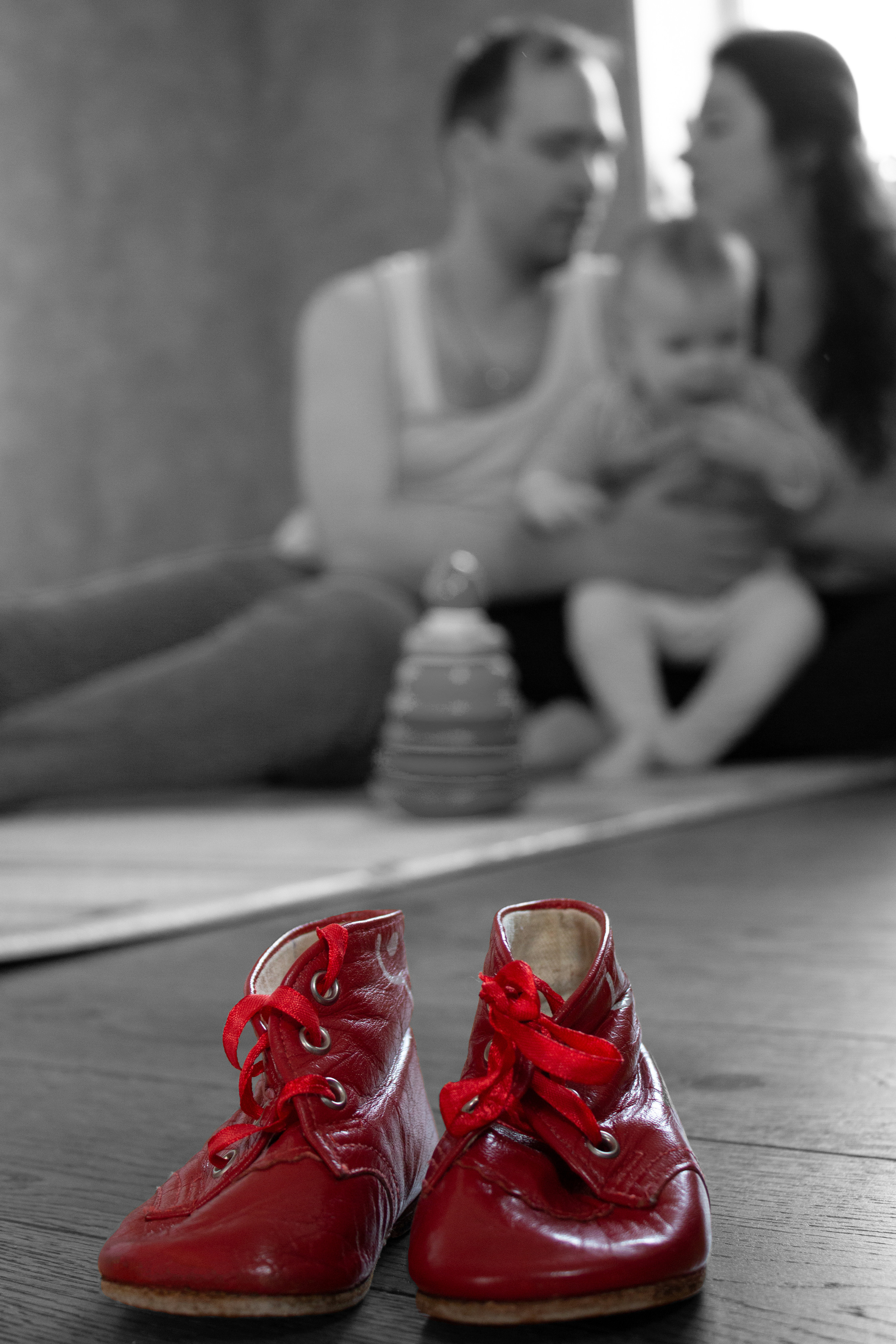 ВЕРА, НИНА И АНТОН. Семейный и свадебный фотограф в Петербурге Евгения и Николай Шевчук