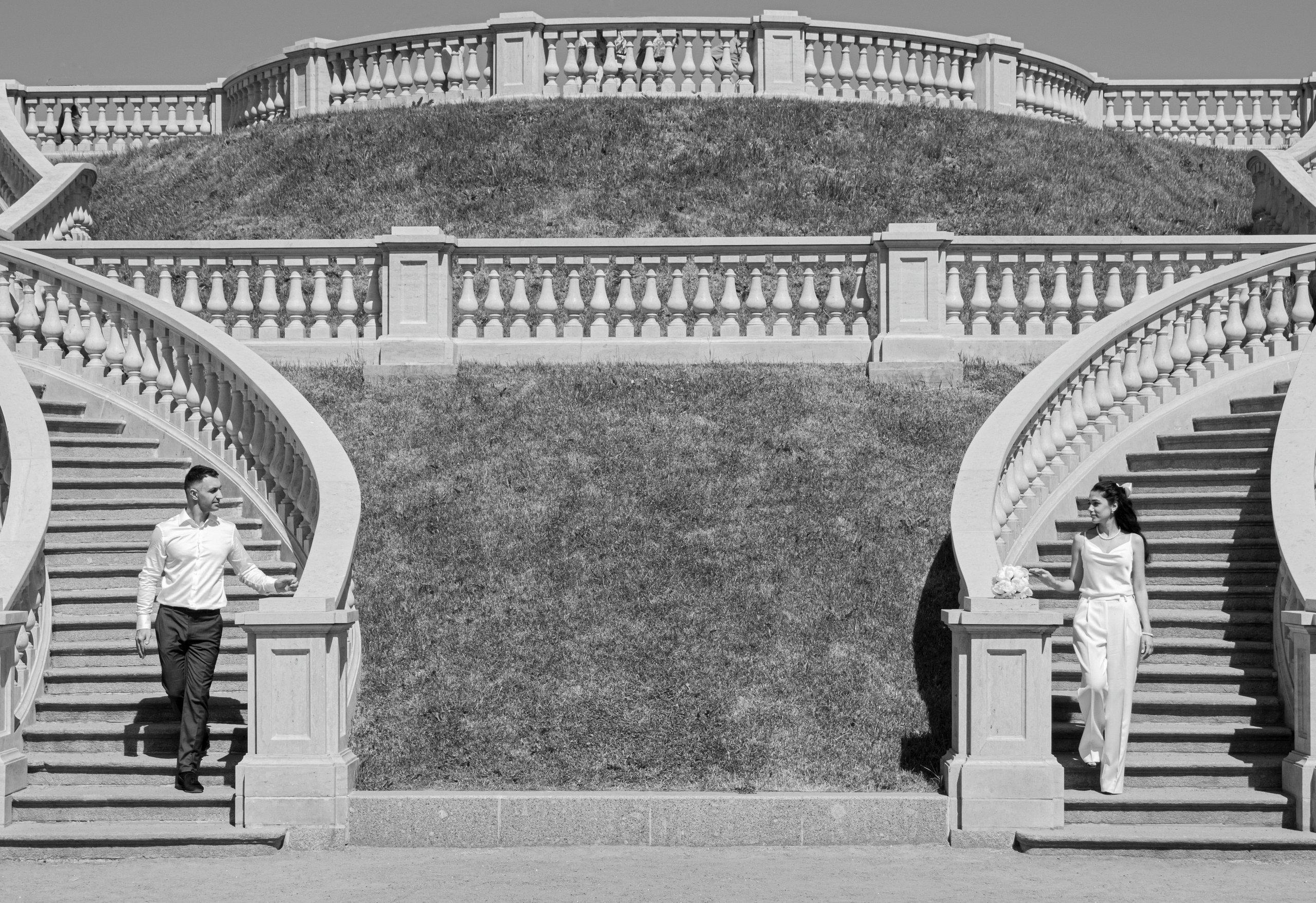 Тимур и Лала. Семейный и свадебный фотограф в Петербурге Евгения и Николай Шевчук