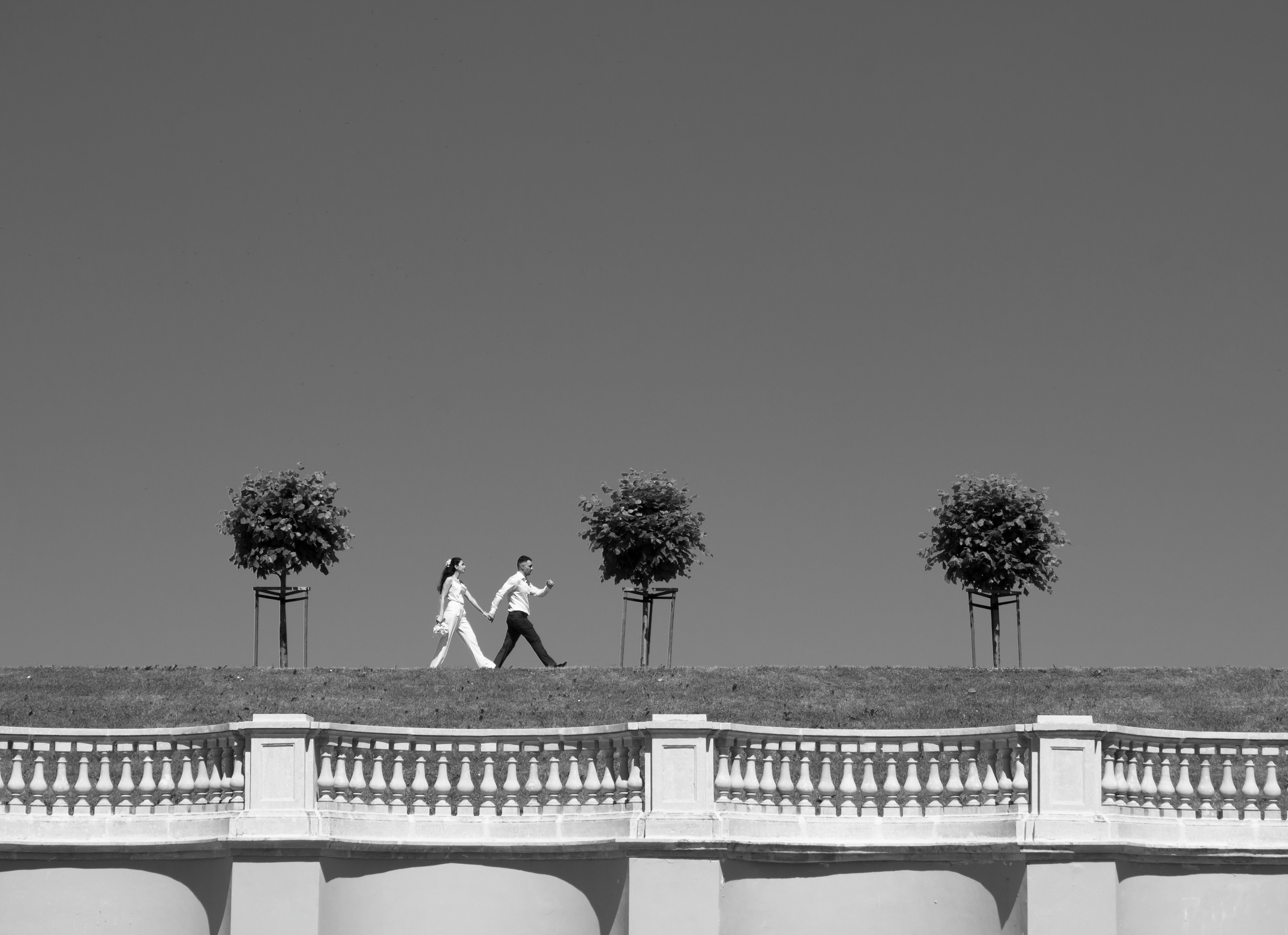 Тимур и Лала. Семейный и свадебный фотограф в Петербурге Евгения и Николай Шевчук
