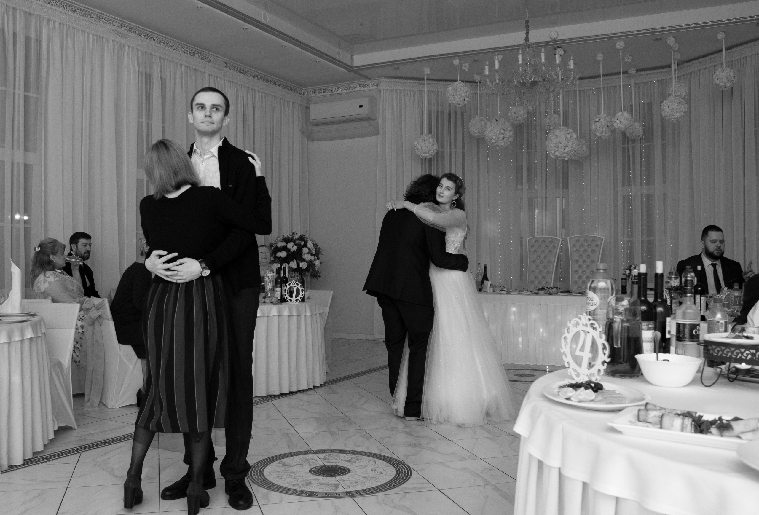 ПЕТЯ И АНЯ. Семейный и свадебный фотограф в Петербурге Евгения и Николай Шевчук