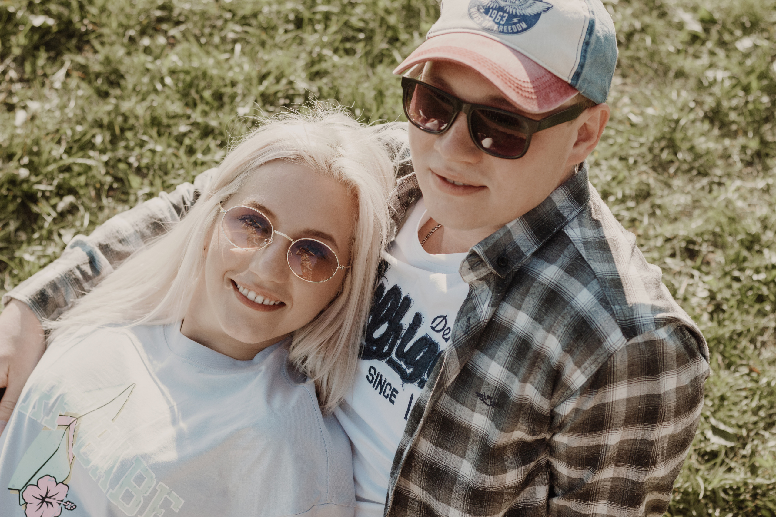 А & Р. Семейный и свадебный фотограф в Петербурге Евгения и Николай Шевчук