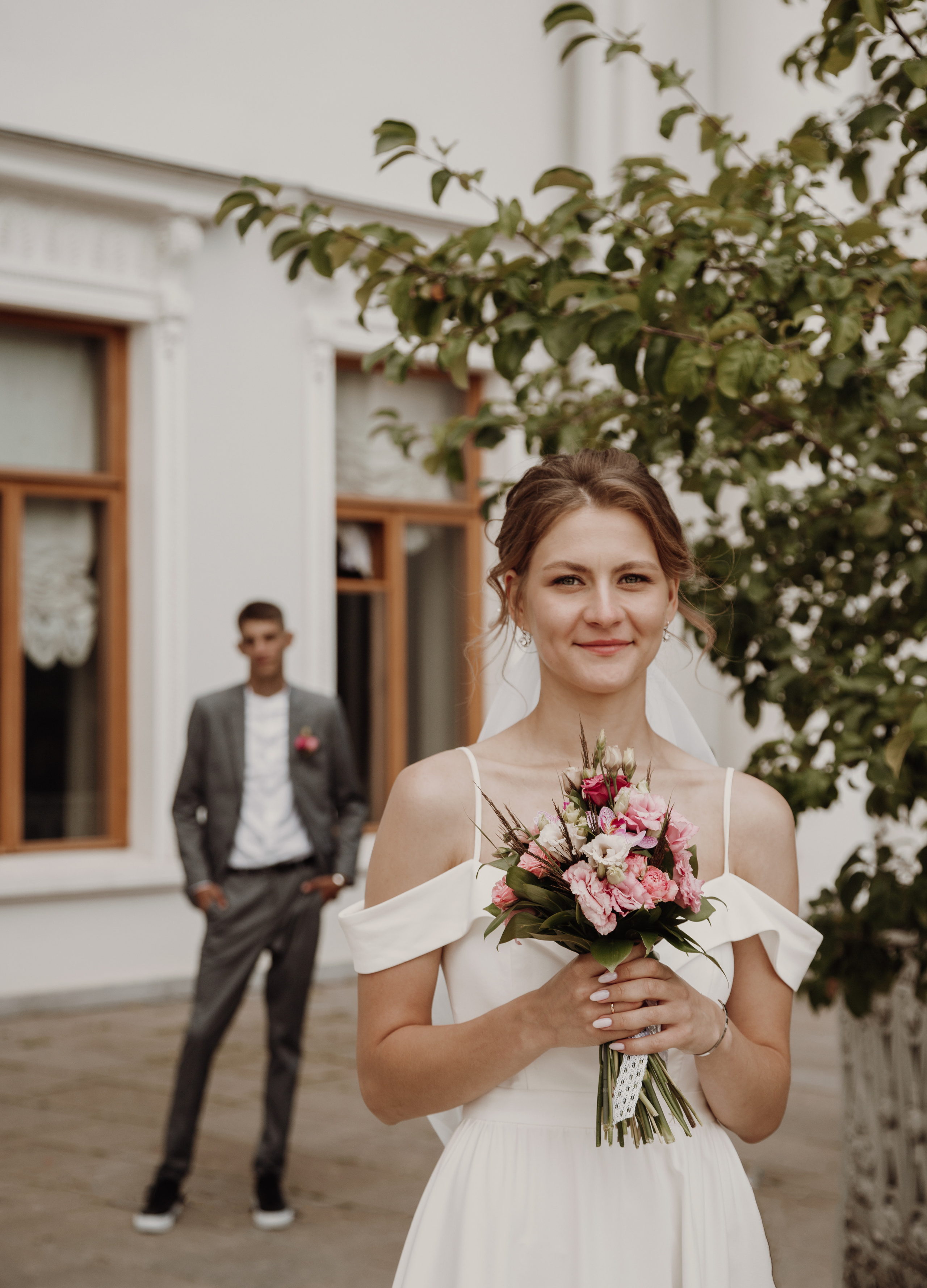 Портфолио. Семейный и свадебный фотограф в Петербурге Евгения и Николай Шевчук