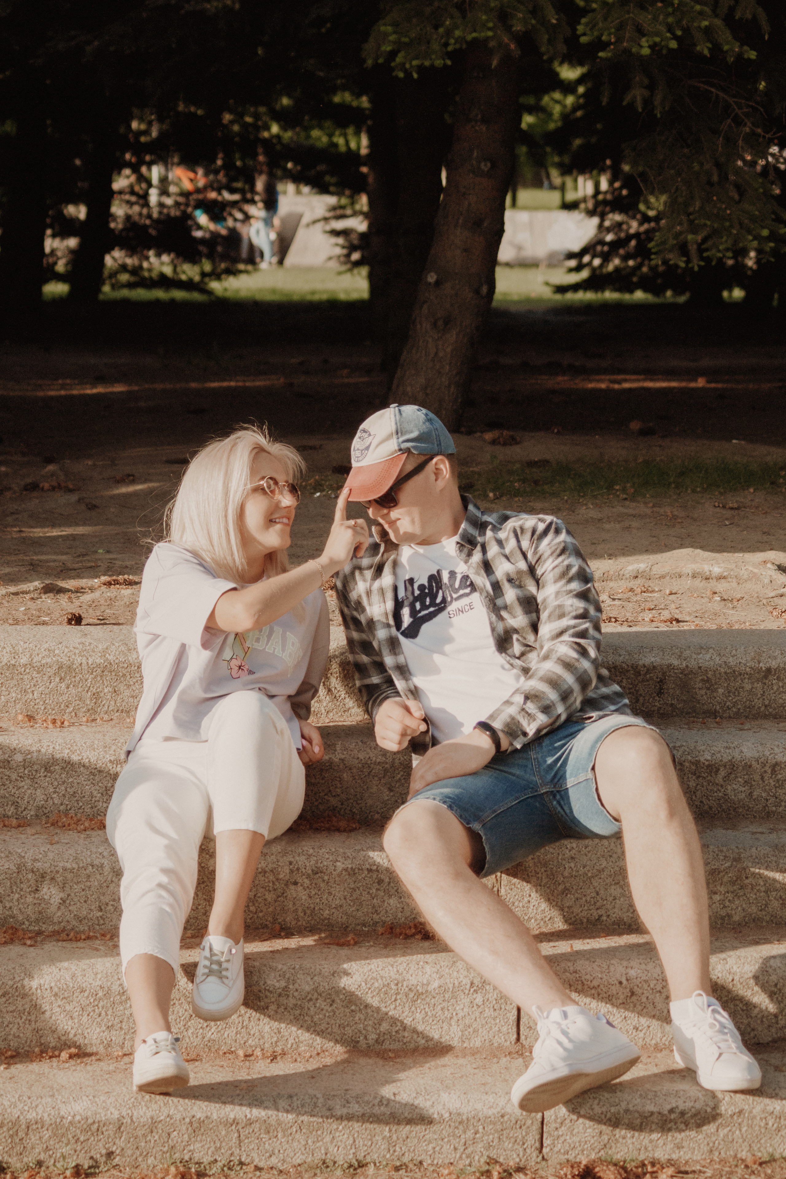 АРТЁМ И РЕГИНА. Семейный и свадебный фотограф в Петербурге Евгения и Николай Шевчук