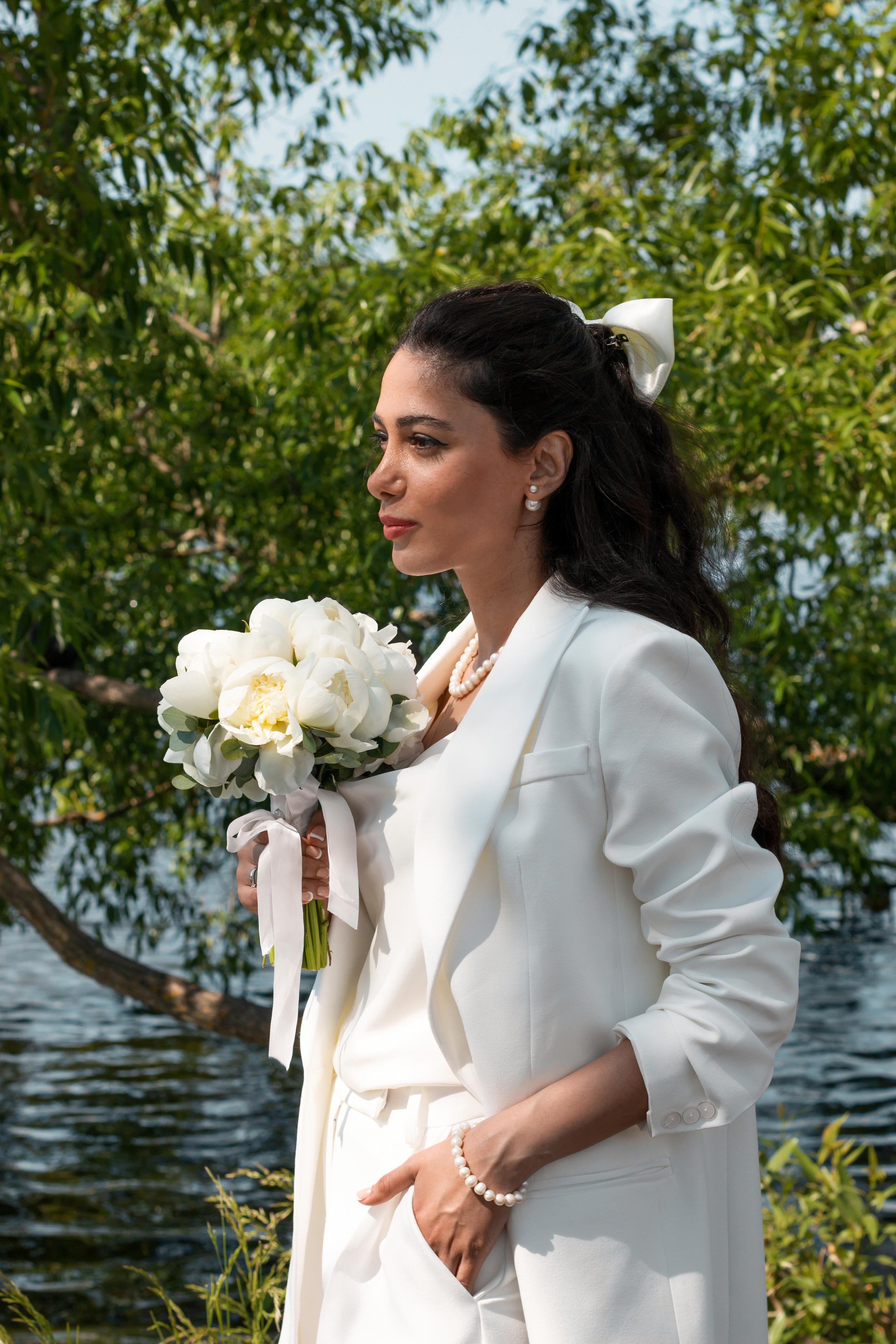 Тимур и Лала. Семейный и свадебный фотограф в Петербурге Евгения и Николай Шевчук