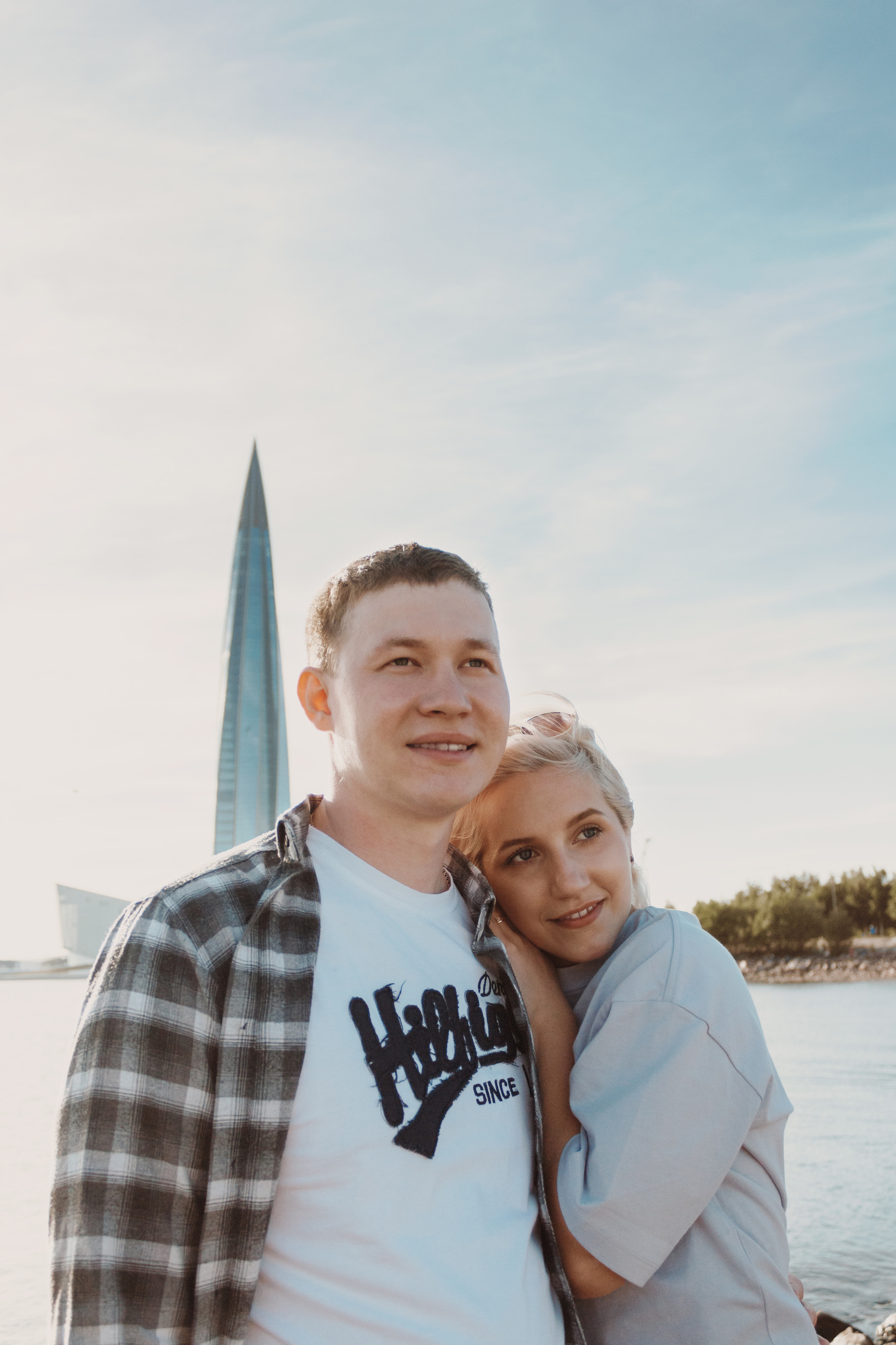 АРТЁМ И РЕГИНА. Семейный и свадебный фотограф в Петербурге Евгения и Николай Шевчук