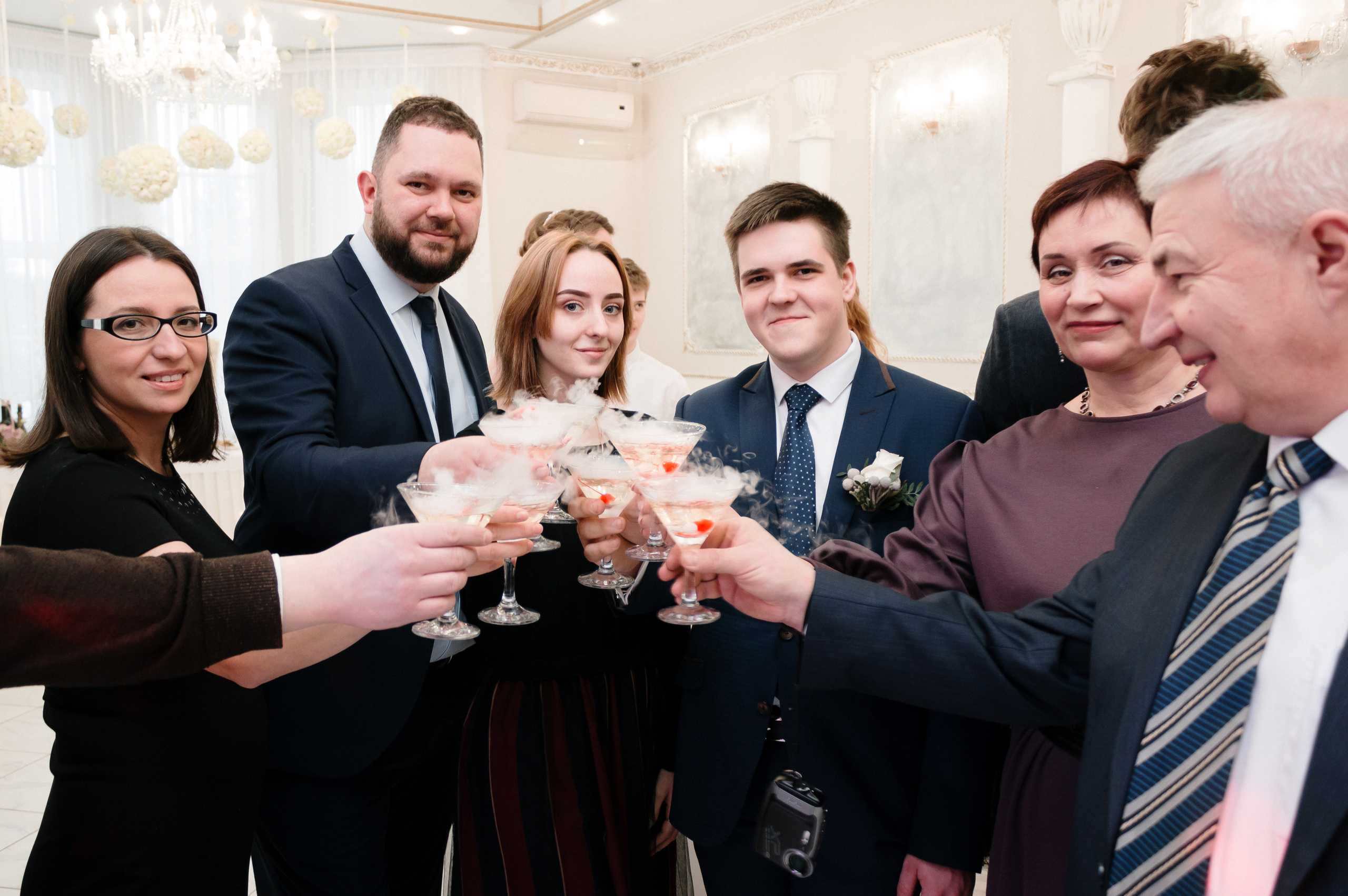 ПЕТЯ И АНЯ. Семейный и свадебный фотограф в Петербурге Евгения и Николай Шевчук