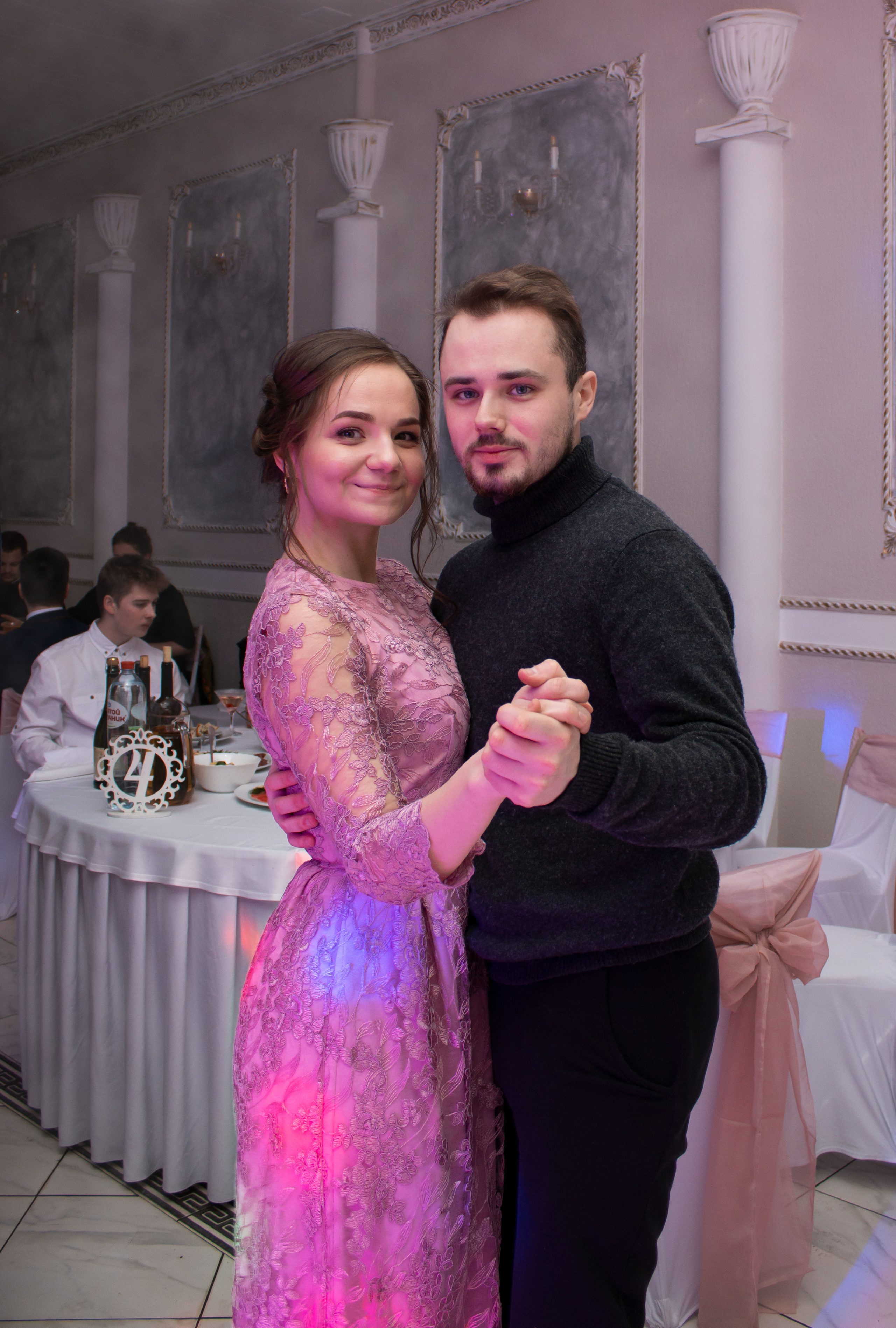 ПЕТЯ И АНЯ. Семейный и свадебный фотограф в Петербурге Евгения и Николай Шевчук