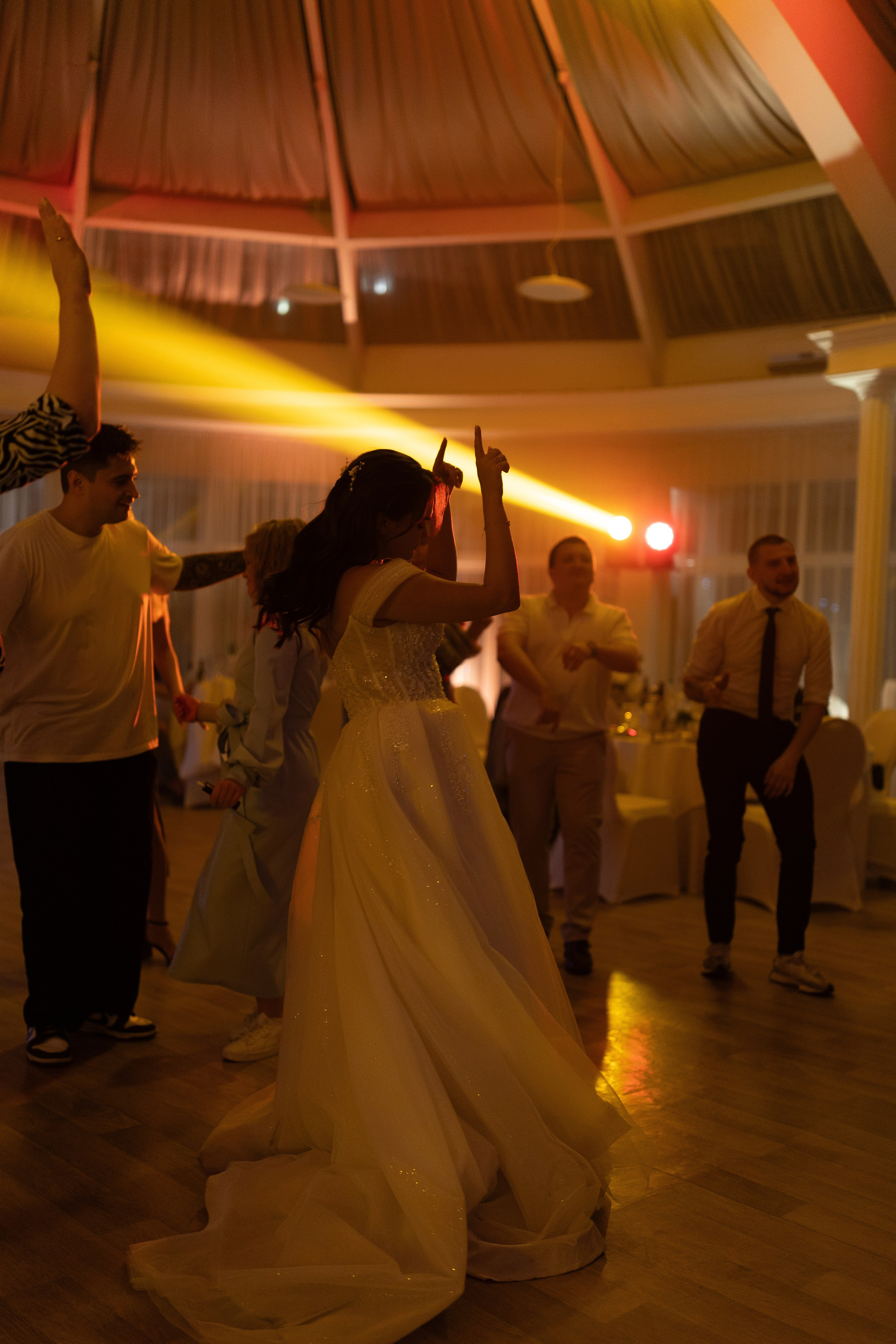 Анастасия Безуглова- свадебный фотограф в Таганроге