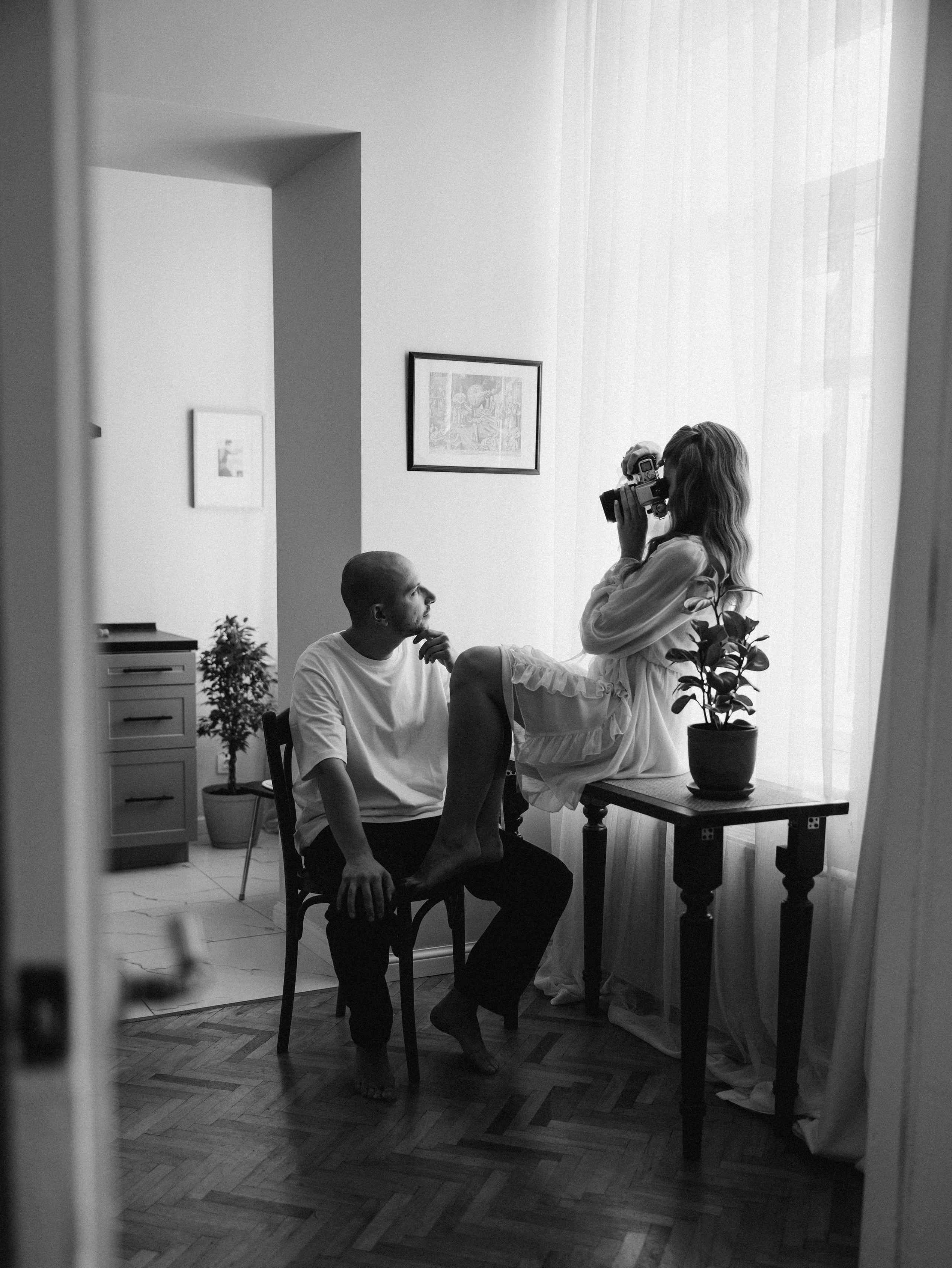 Здесь живет любовь. Фотограф Санкт-Петербург