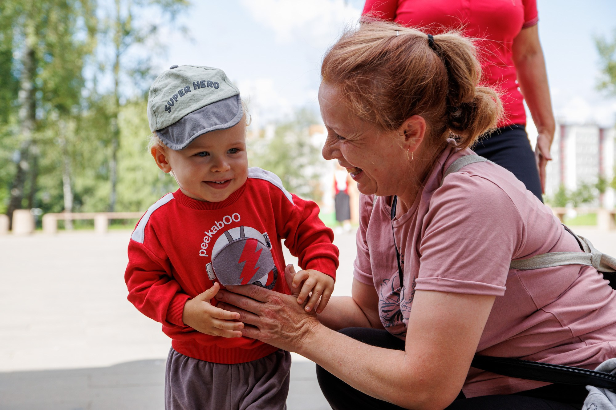 Соловьиное лето 2024. Спортивный фотограф Вадим Добедченков