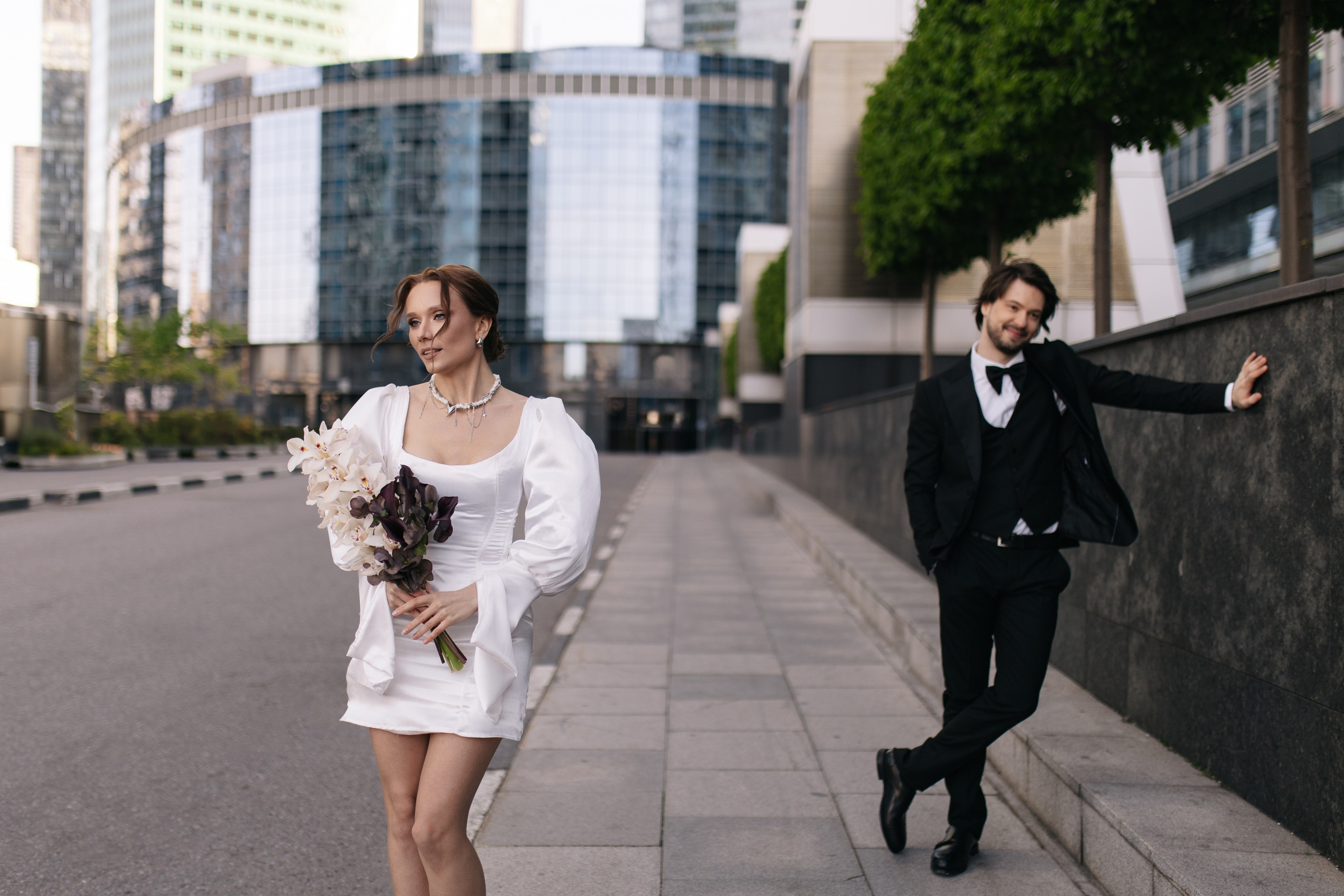 Александр & Алена