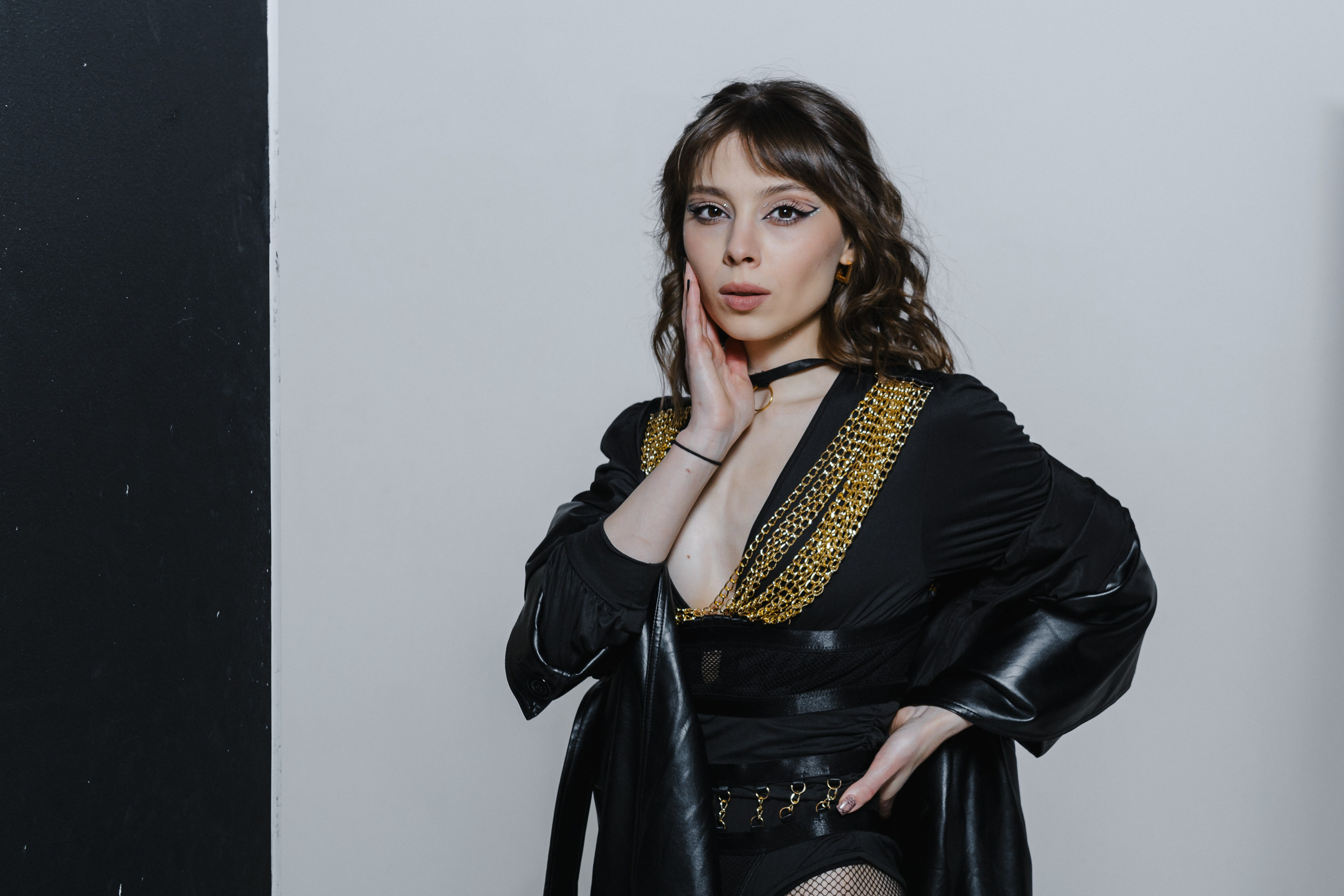 РОК. Фотограф Лопаткина Ирина