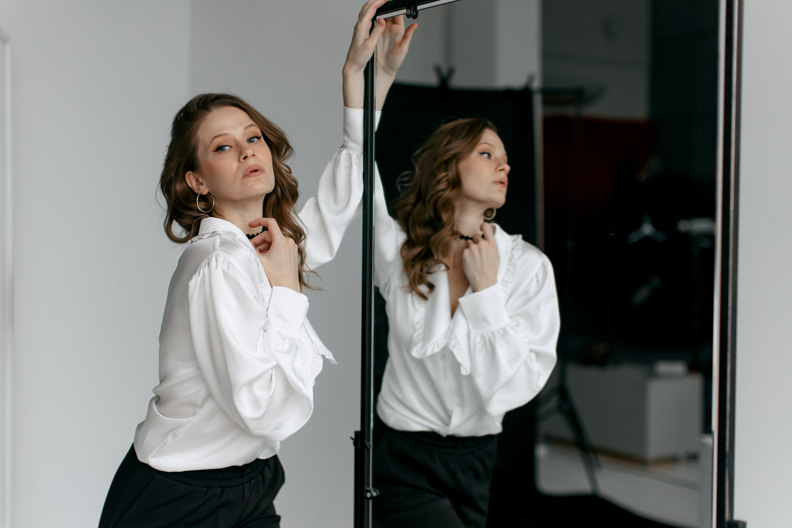 Анастасия. Свадебный и портретный фотограф — Мария Костина