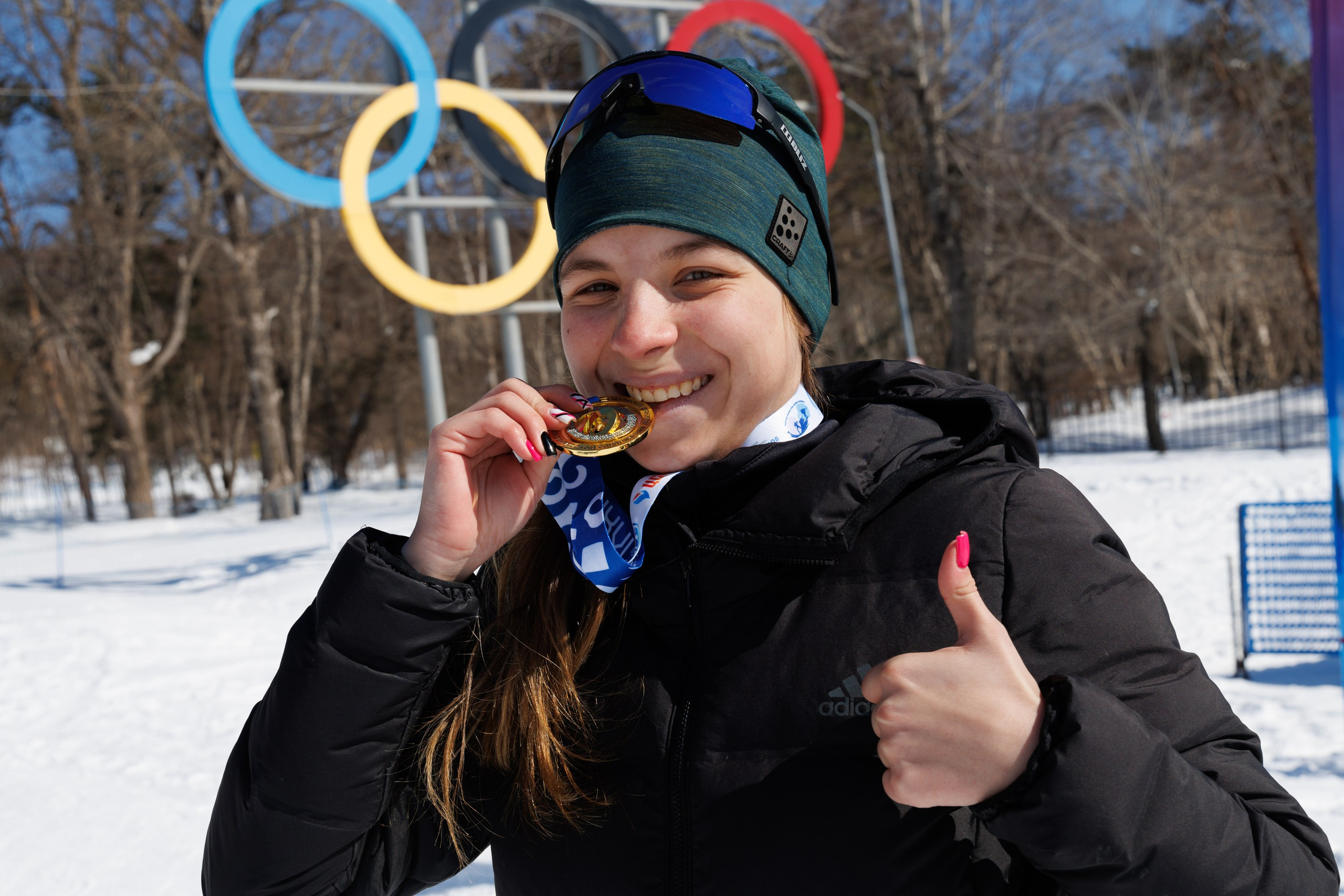 ХХVI Лыжный марафон пам. Фархутдинова | Сахалин. Свадебный, семейный и репортажный фотограф в Южно-Сахалинске Артур Петросян