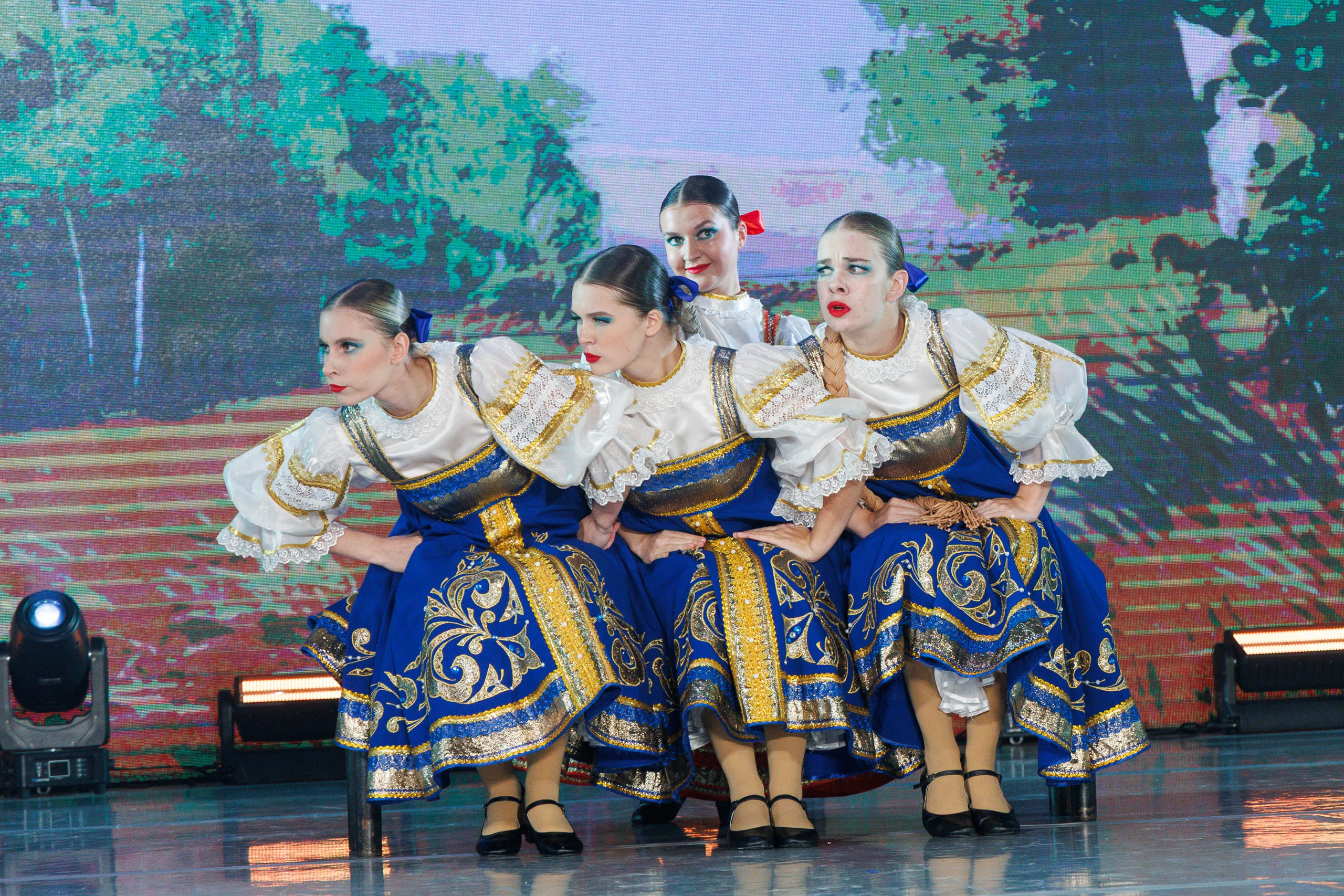 Студвесна в Ставрополе. Свадебный, семейный и репортажный фотограф в Южно-Сахалинске Артур Петросян