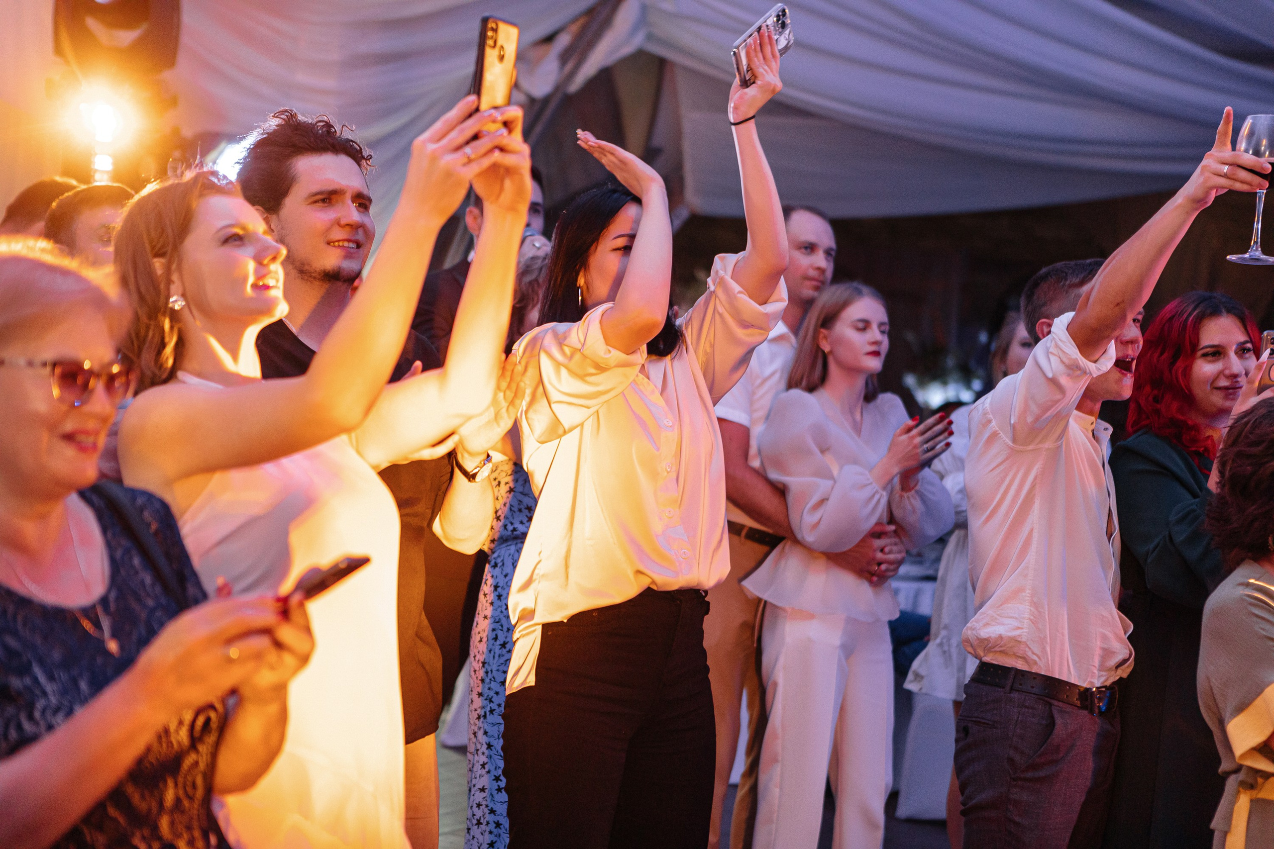 Александр и Кристина. Юрий Тублицев. Фотограф. Оренбург