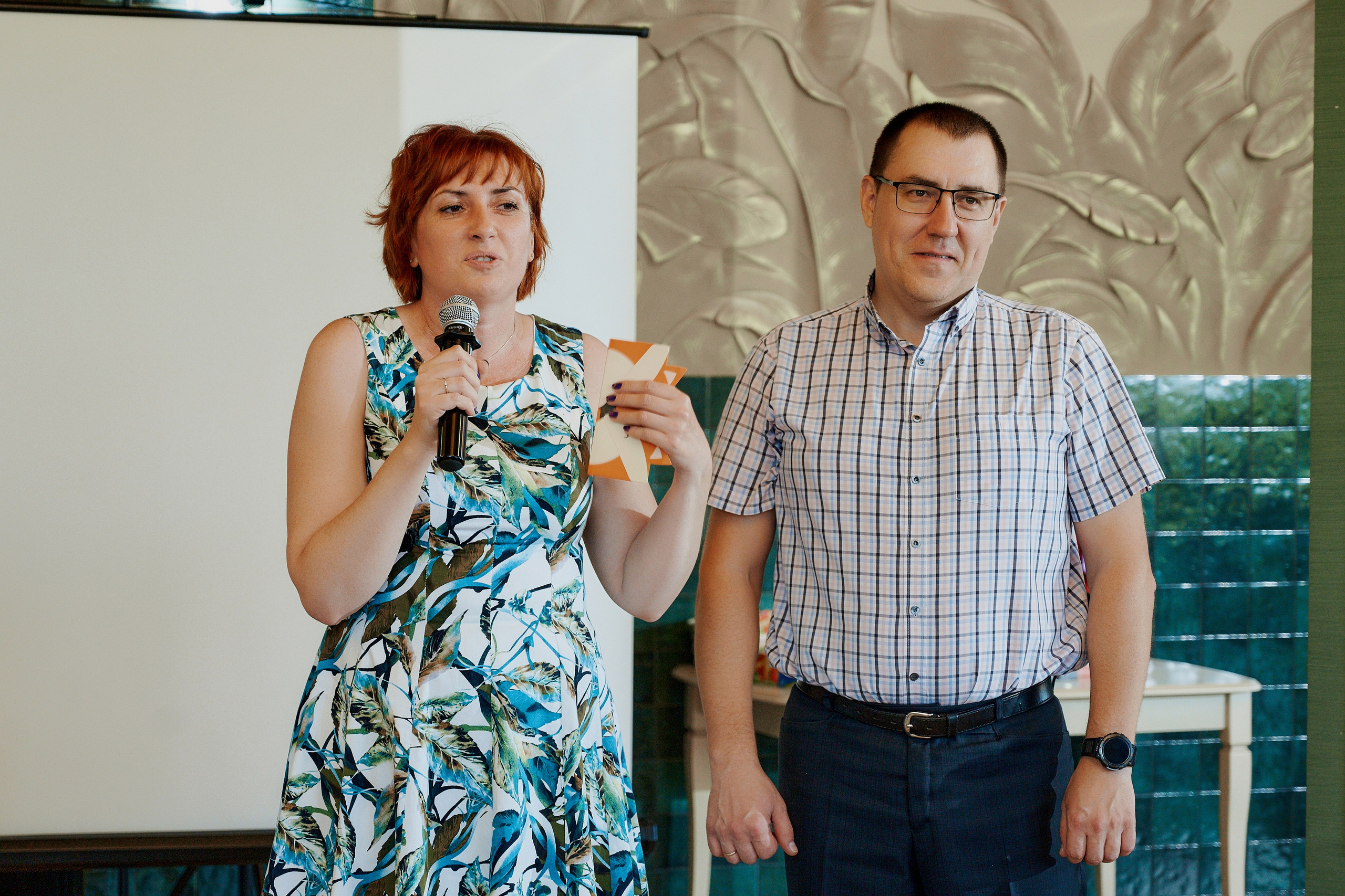 Олег и Лиза. Фото-видеосъемка свадеб Venson Films