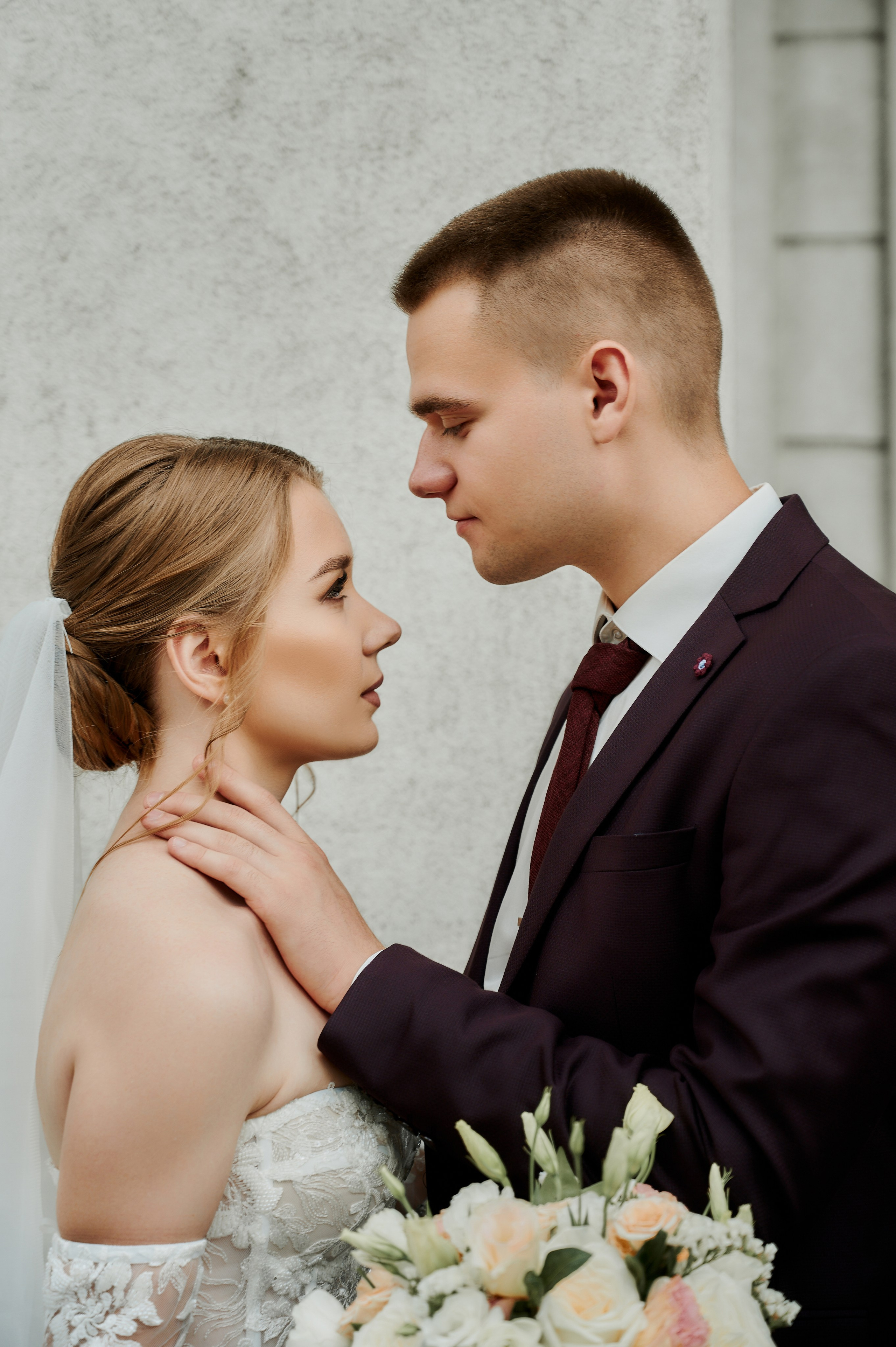 Аня и Андрей. Фото-видеосъемка свадеб Venson Films