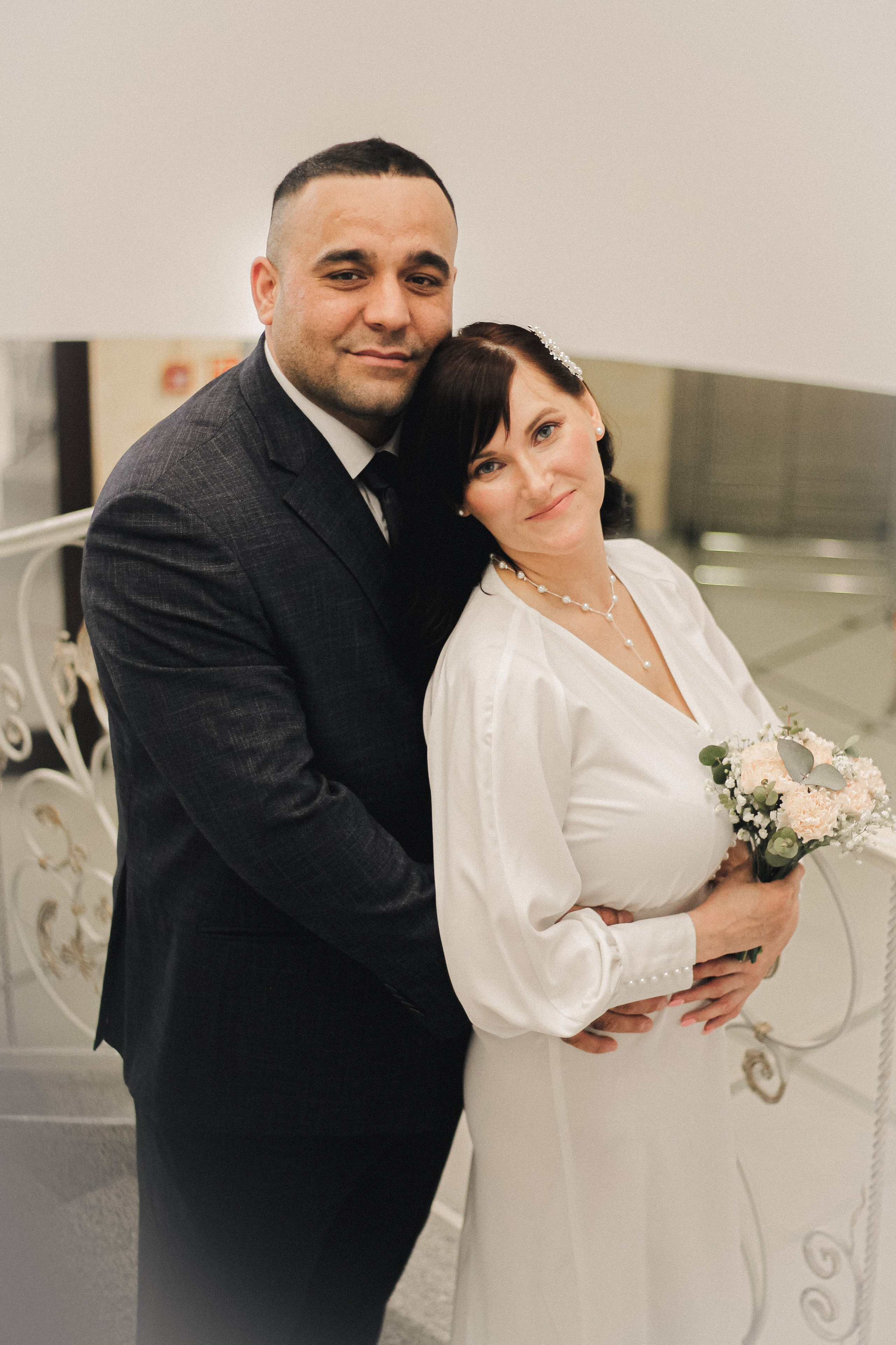 Свадебная съемка. Фотограф в Калининграде, Софья Вологдина