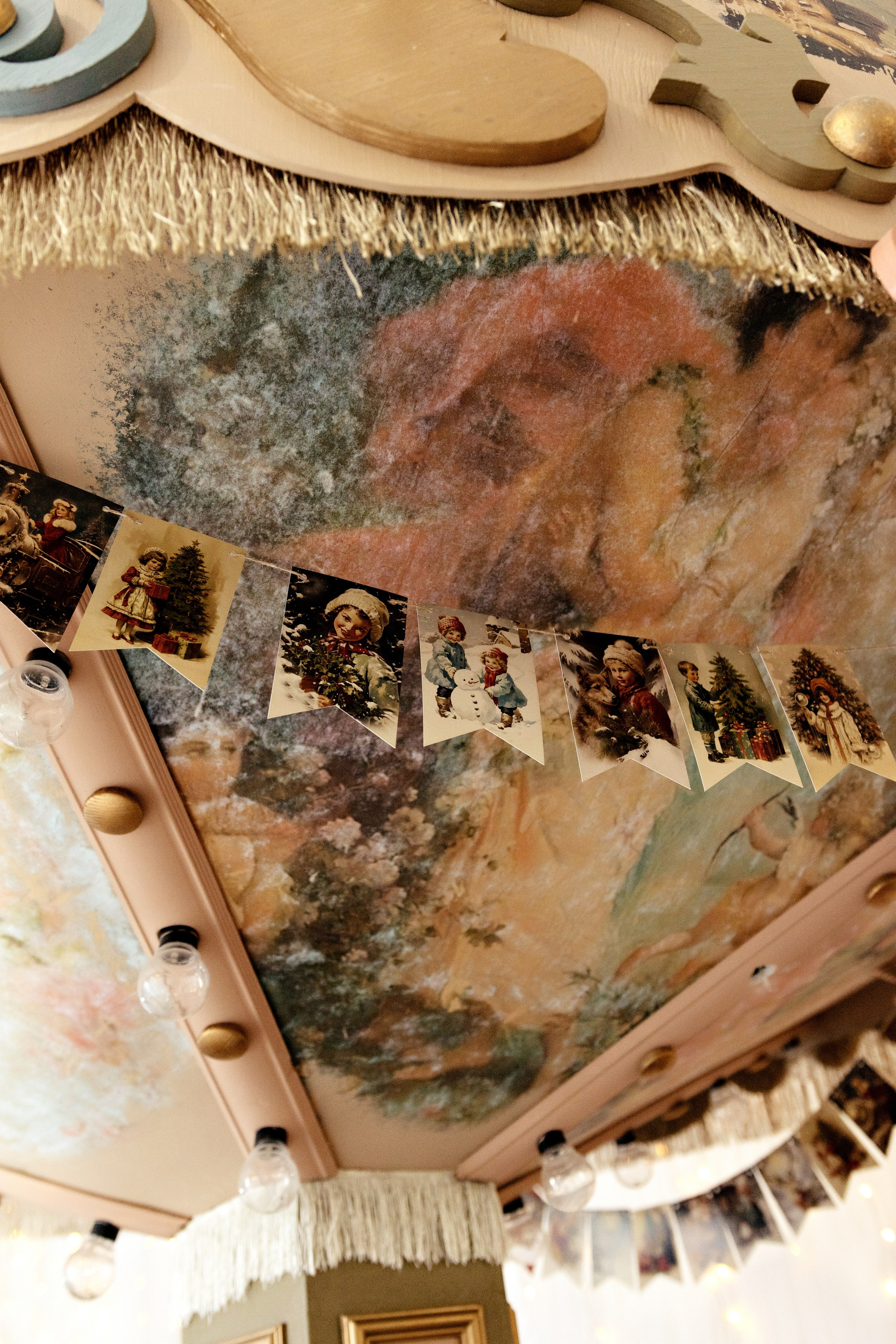 Савелию 1 годик. Елена Задорина