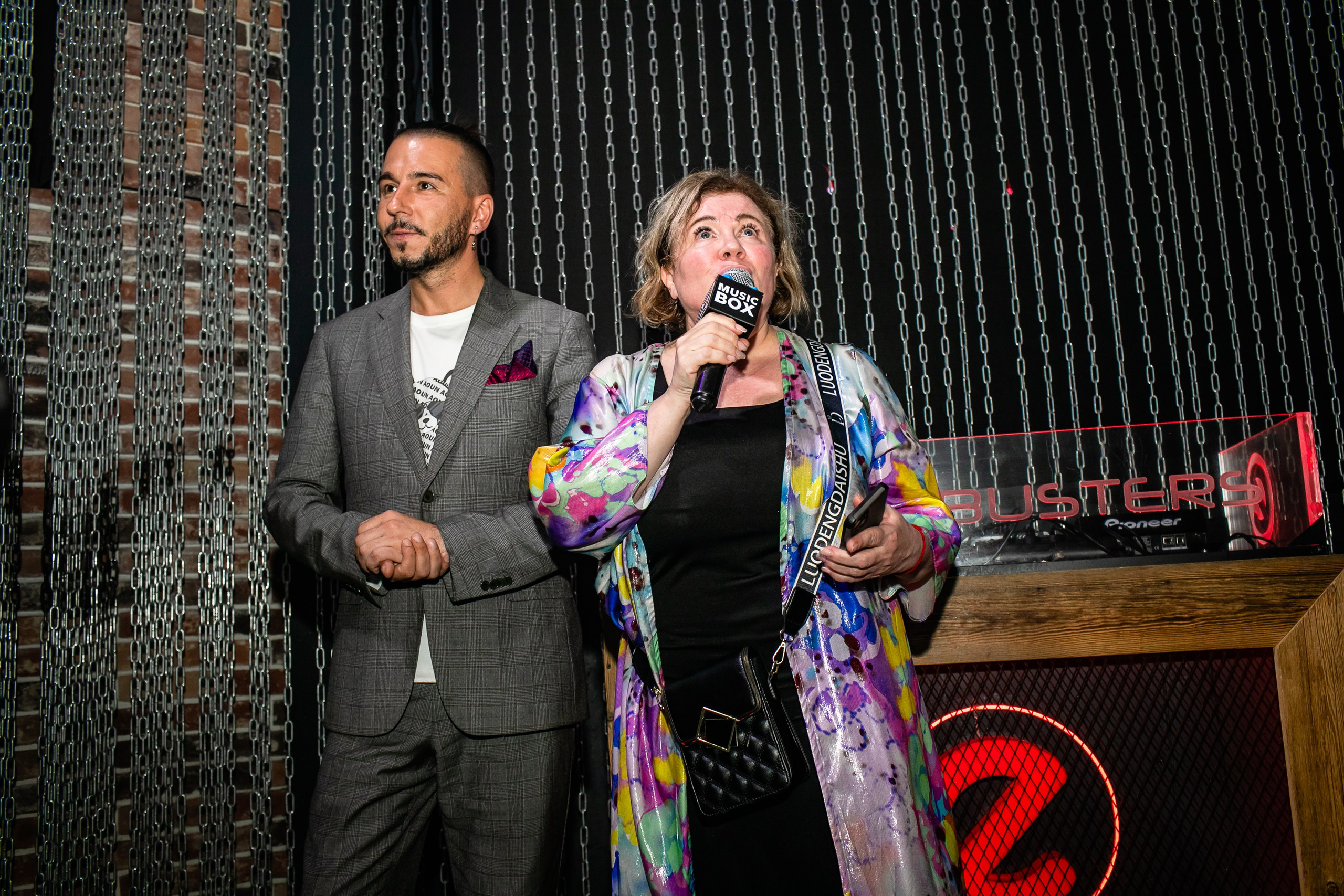 День рождения Сандры. Art photographer Nino