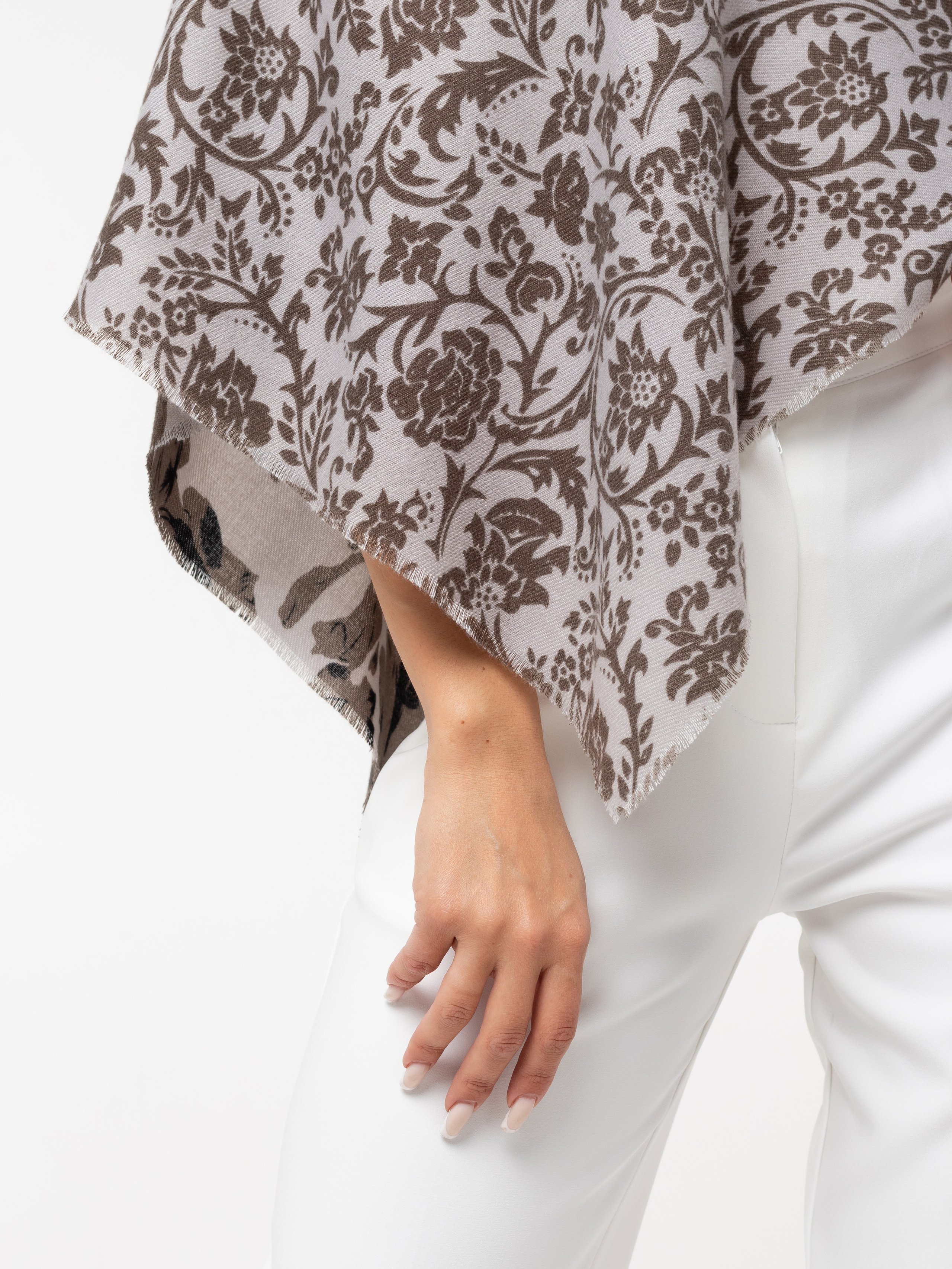 Пончо. Фотограф в Краснодаре Арина Кудряшова