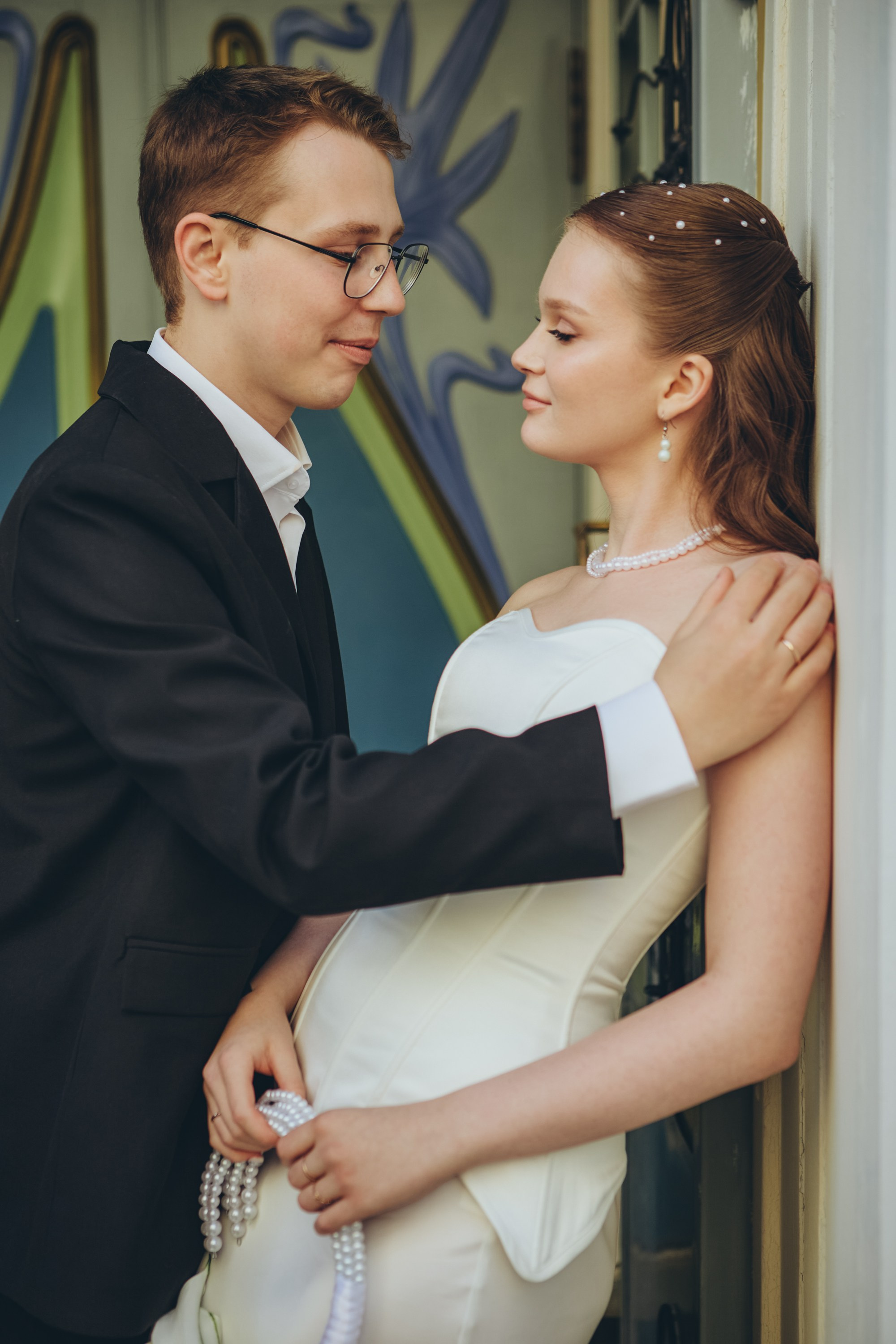 Свадьба Никиты и Дарьи. Семейный фотограф в Саратове Елена Прохорова