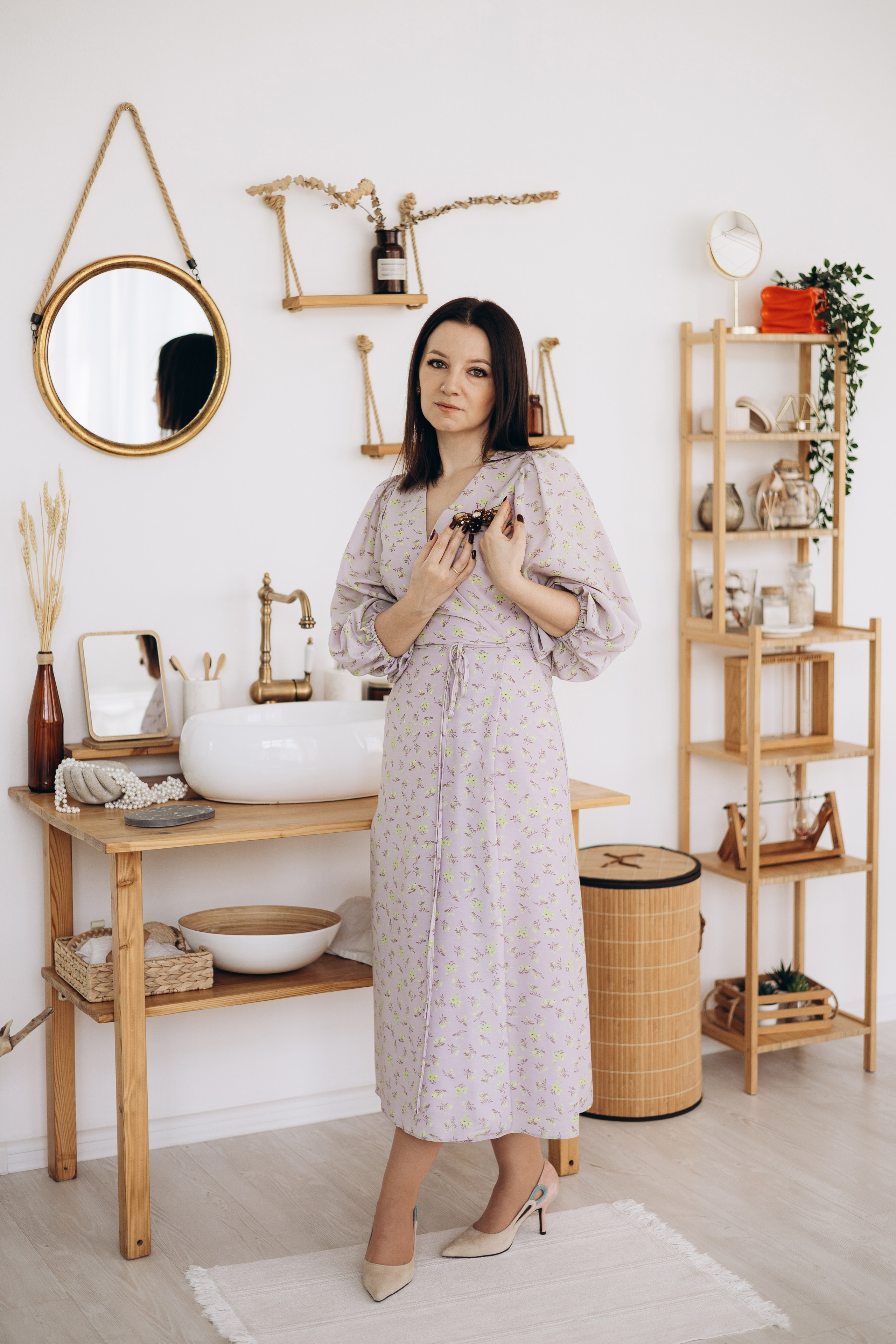 Мария. Свадебный и семейный фотограф в Новосибирске Дарья Кель