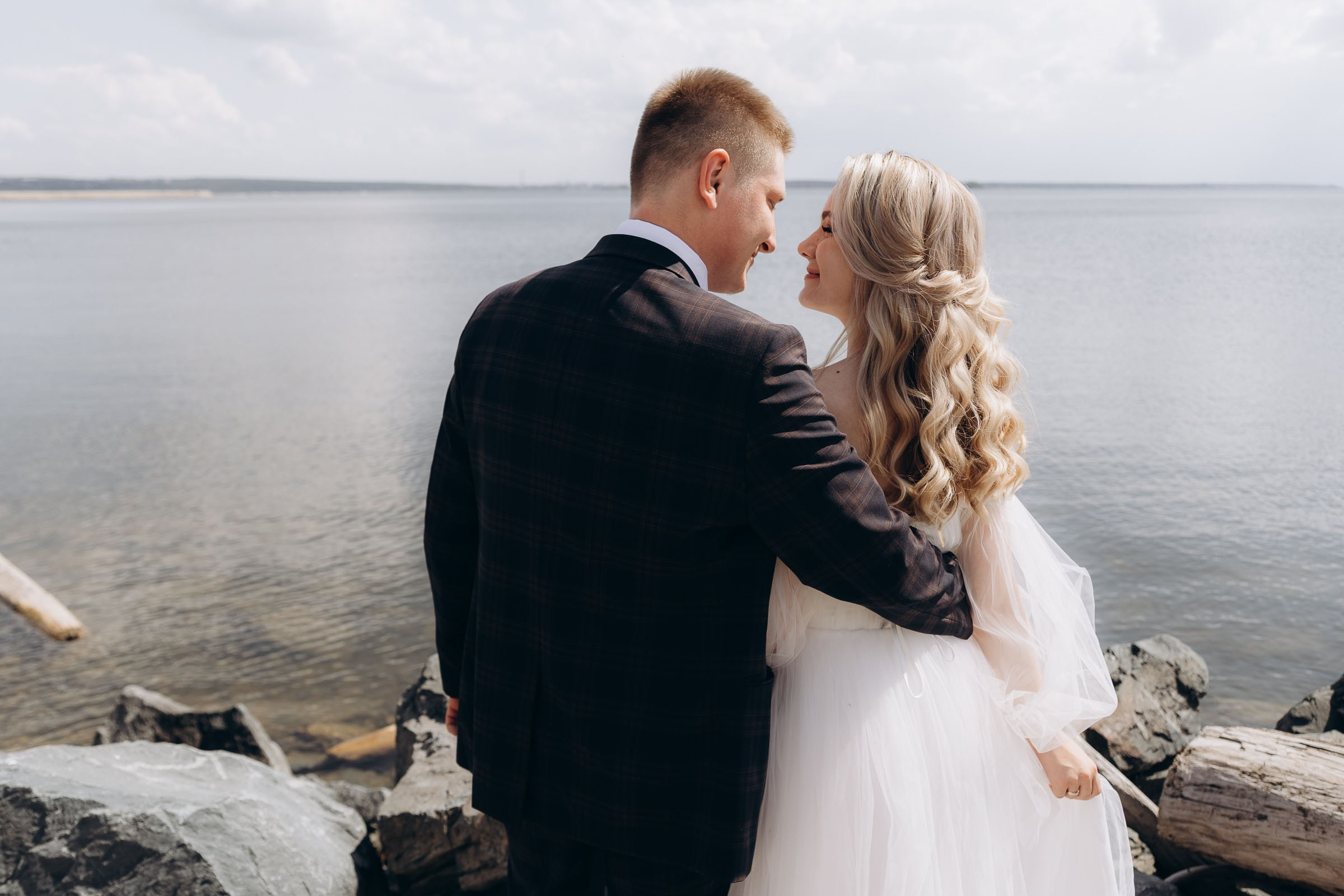 05.07.2024 Александр & Анастасия. Свадебный и семейный фотограф в Новосибирске Дарья Кель