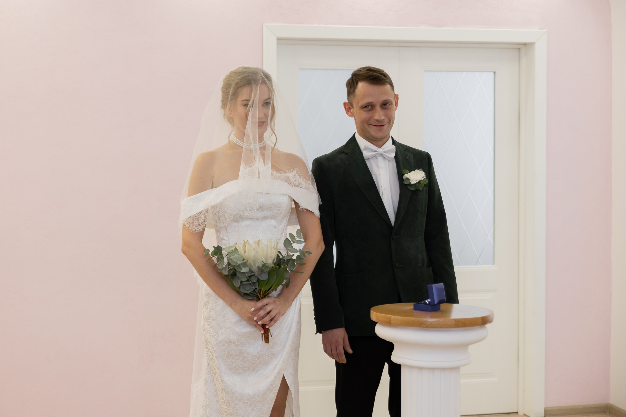 13.09.2024 Роман & Вера. Свадебный и семейный фотограф в Новосибирске Дарья Кель