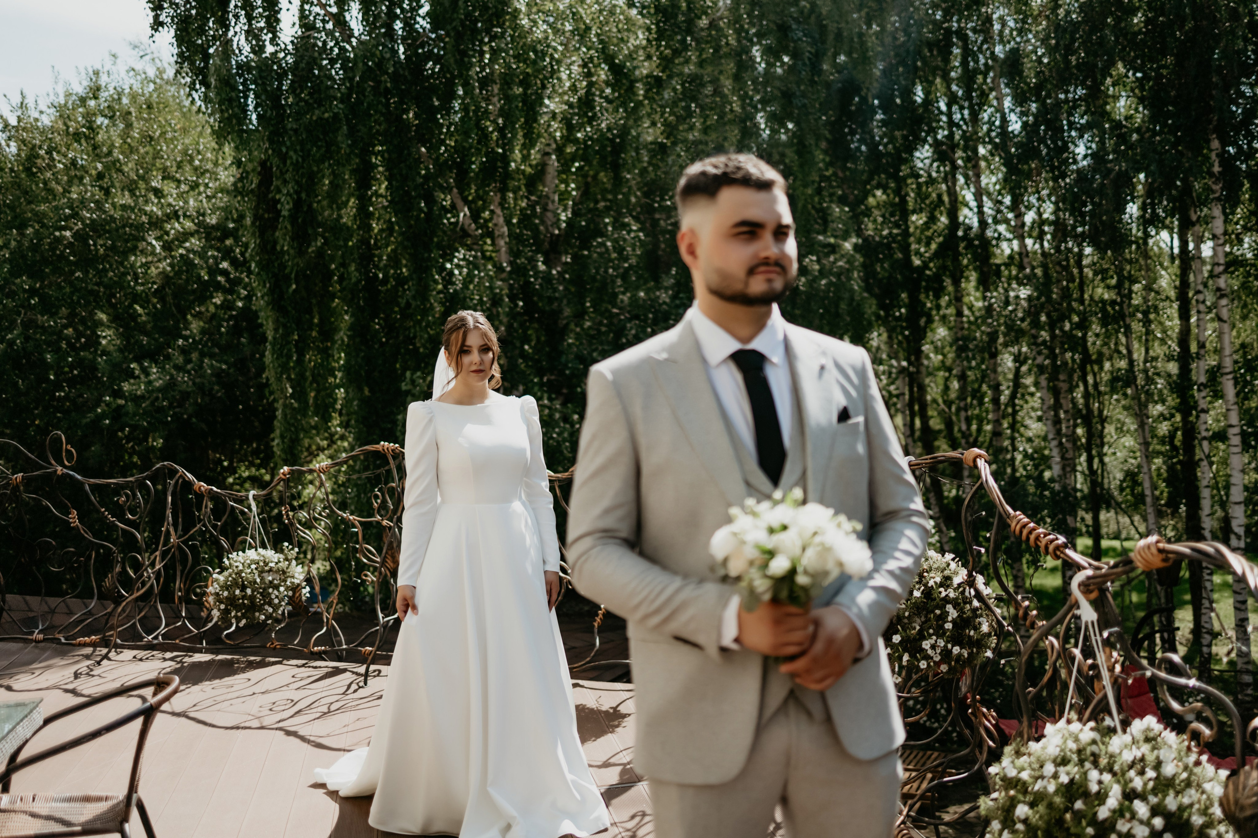 Ростислав и Мария. Свадебный и портретный фотограф Минск Евсович Инна