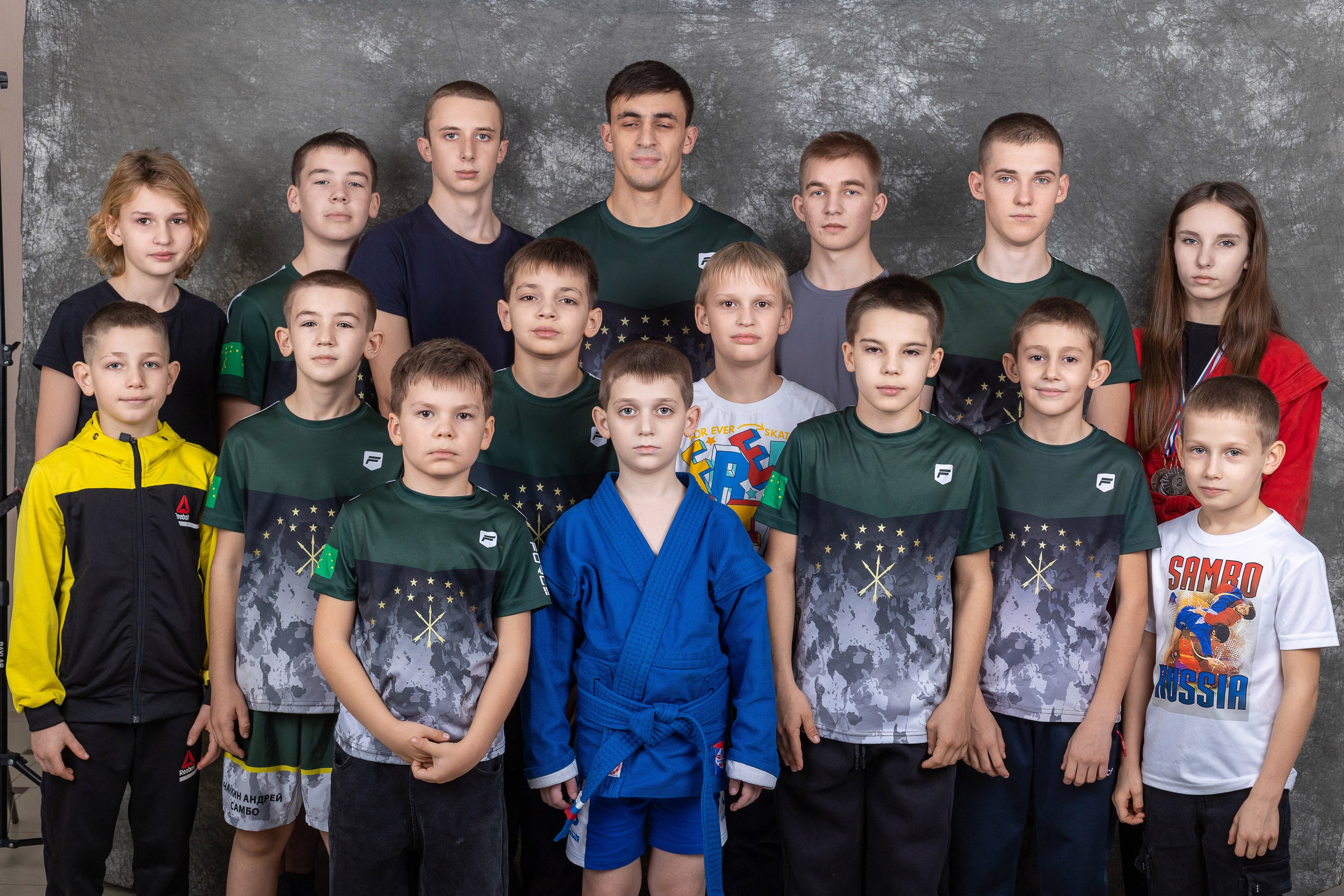 Съемка спортсменов для доски почета. Выпускные альбомы Майкоп, Краснодар Елена Золотарева