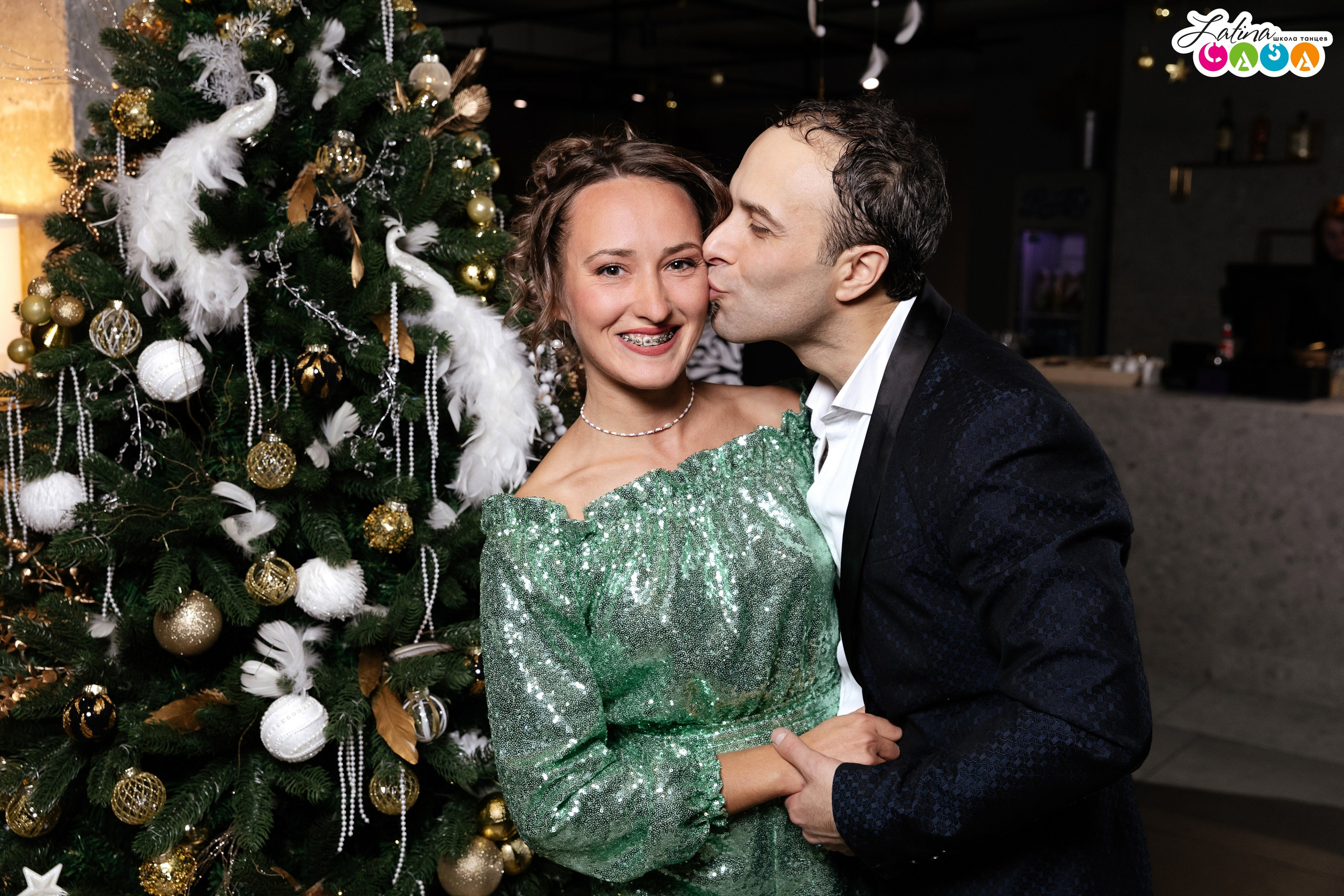 Корпоратив Casa Latina. Семейный фотограф — Макс Белогрудов