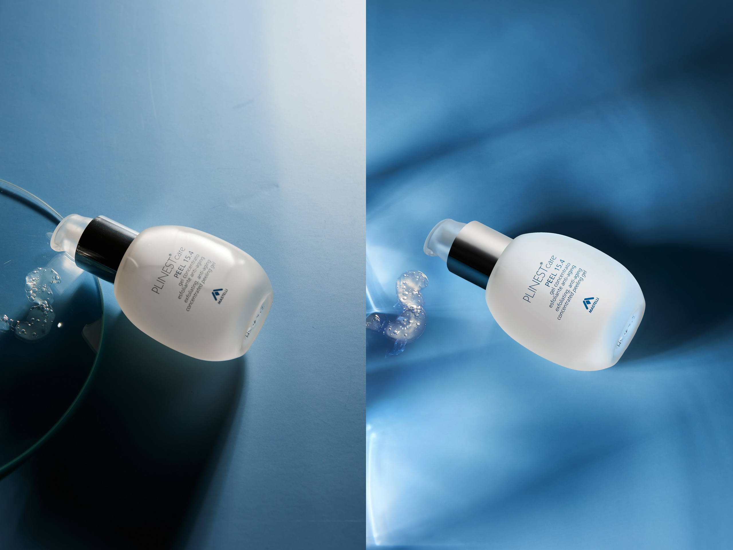 Уходовая Косметика