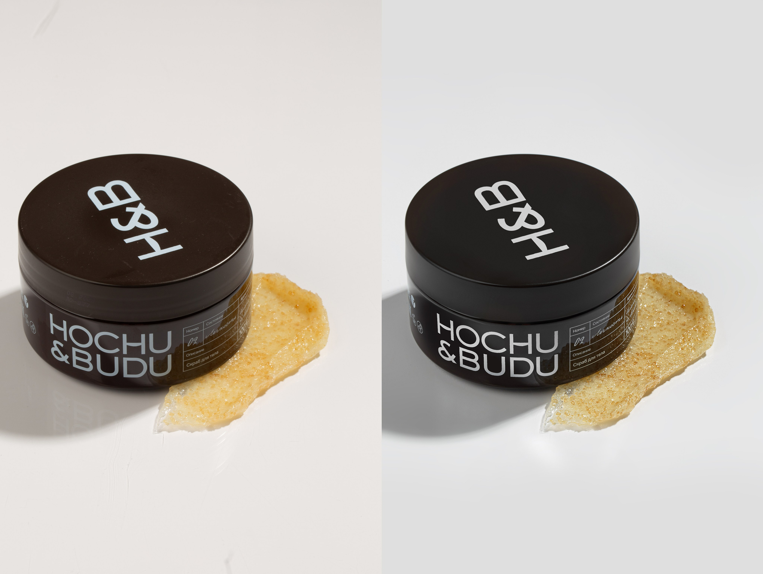 Уходовая Косметика