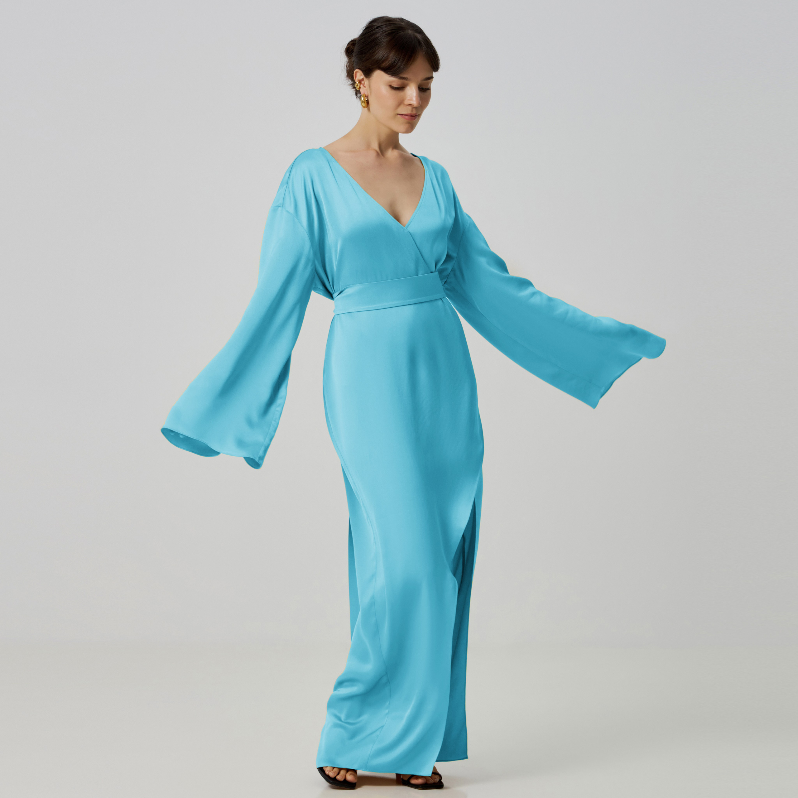 Портретная ретушь