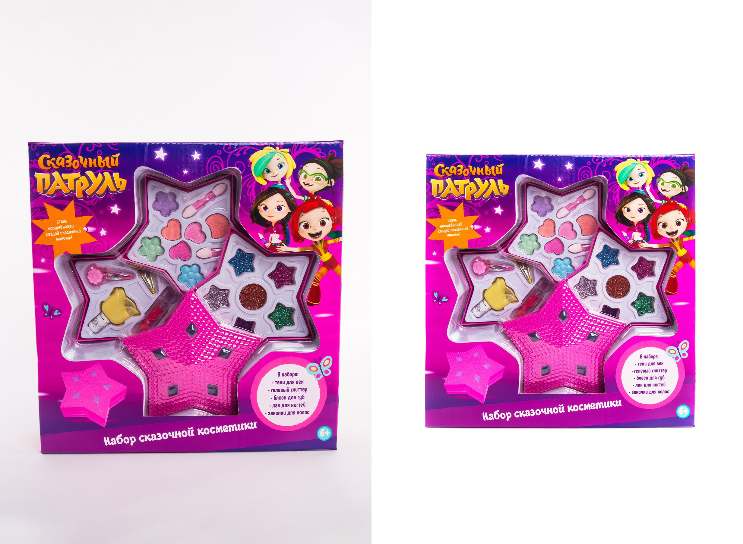 Товары для детей