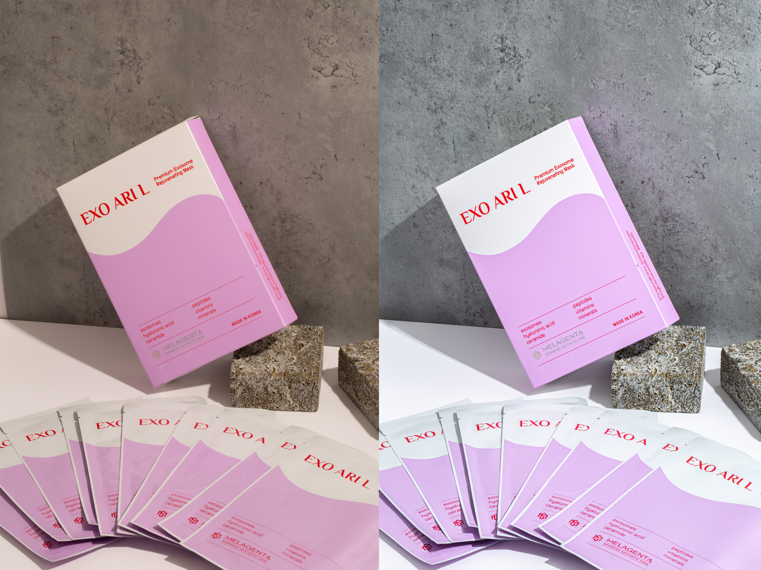 Уходовая Косметика