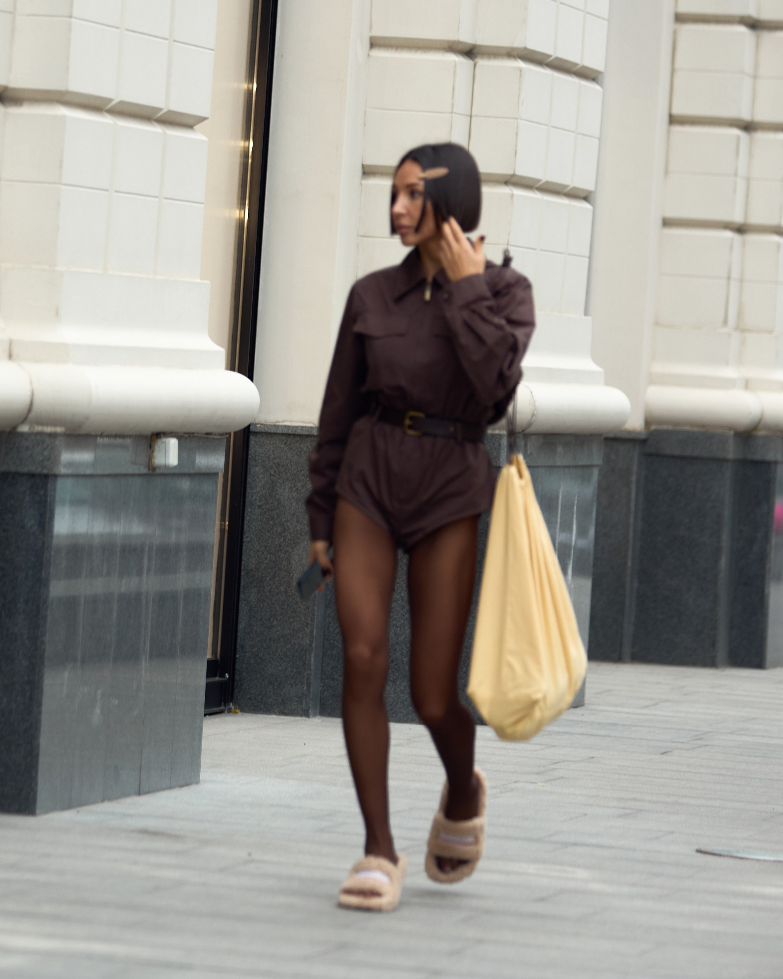 MONOCHROME. Фотограф Света Рыбакова