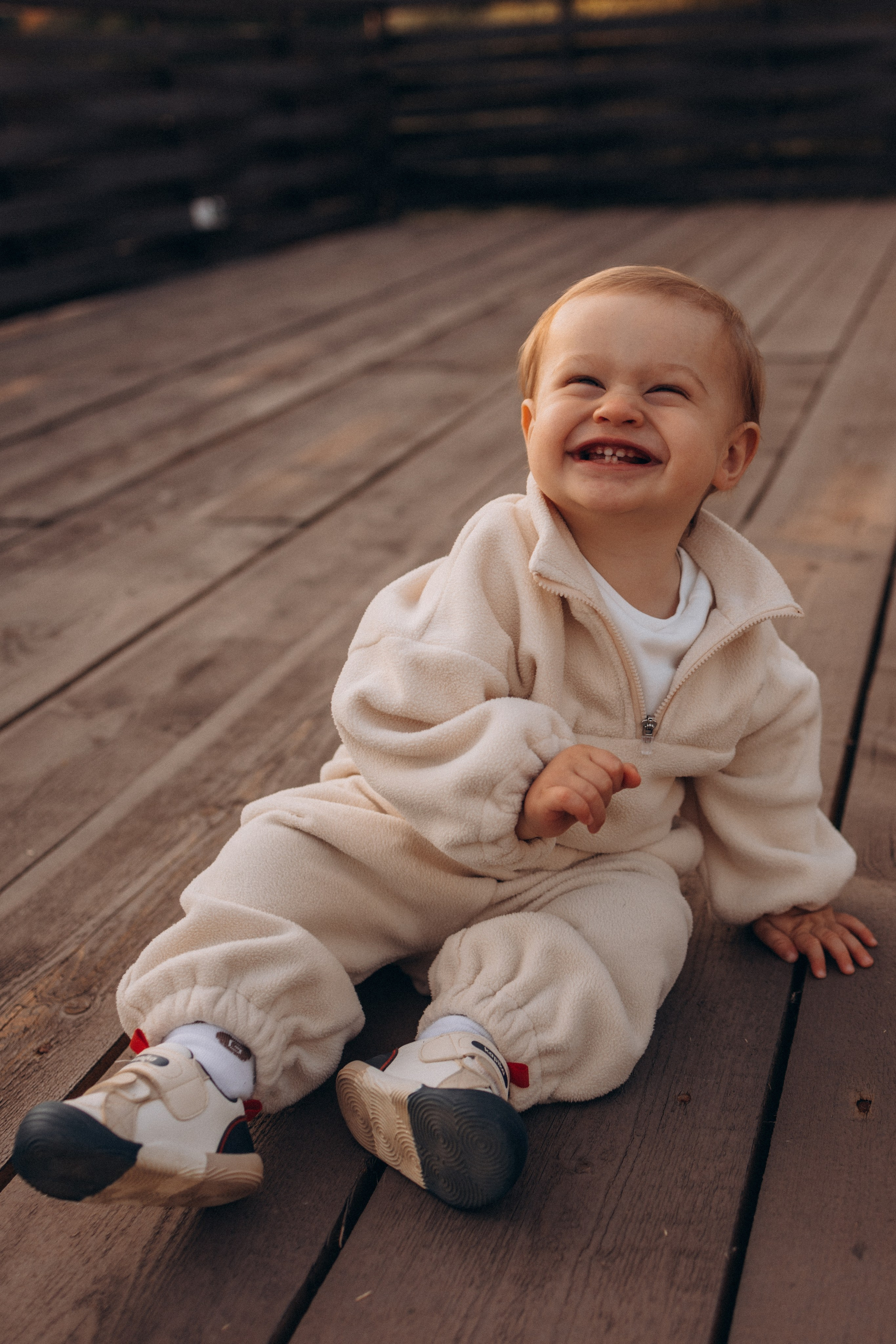 Коле годик. Семейный и женский фотограф в Москве Коновалова Олеся