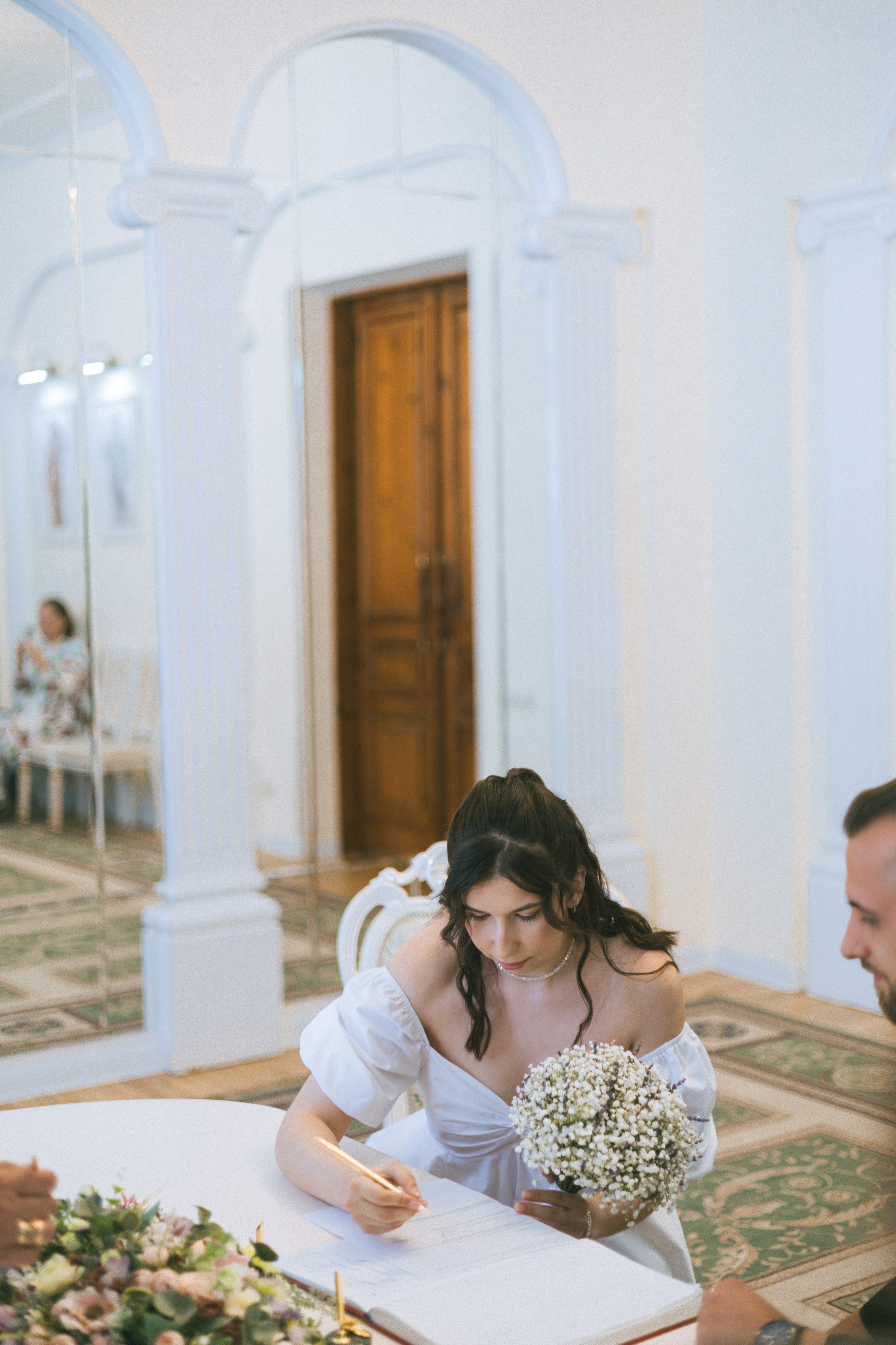 Wedding day. Фотограф Мурманск | Нижний Новгород • Анна Хижняк