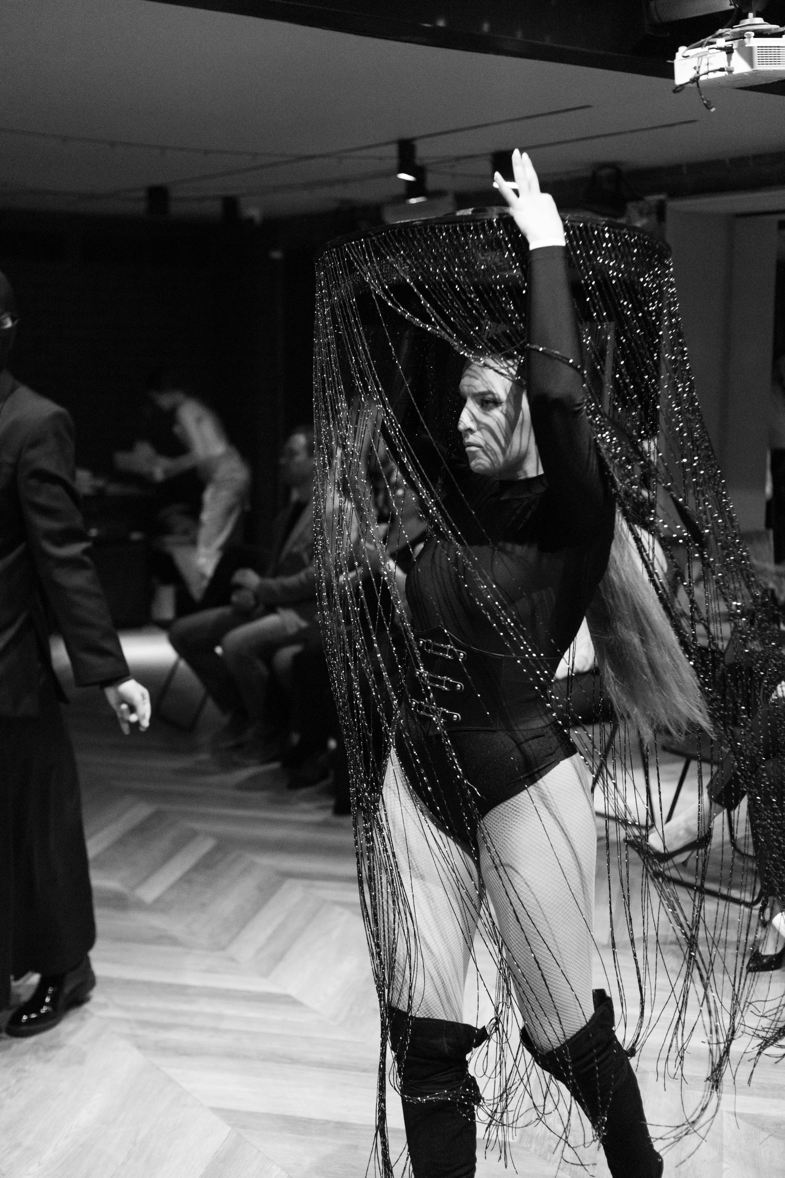 Vogue ball. Фотограф Мурманск | Нижний Новгород • Анна Хижняк