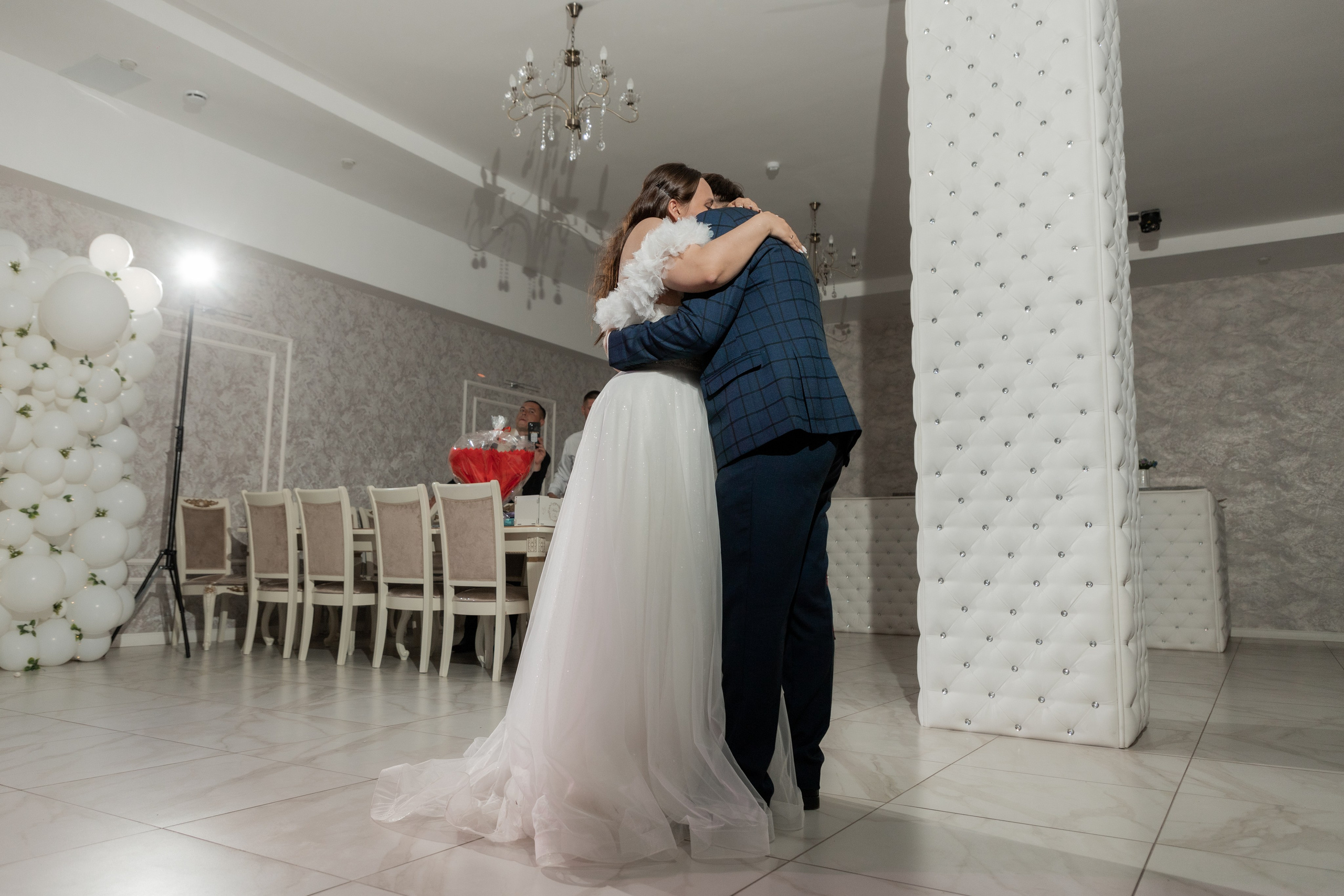 Иса и Валерия (сокращено). Свадебный фотограф Ангелина Сунгатулина | Саратов | Балаково | Вольск