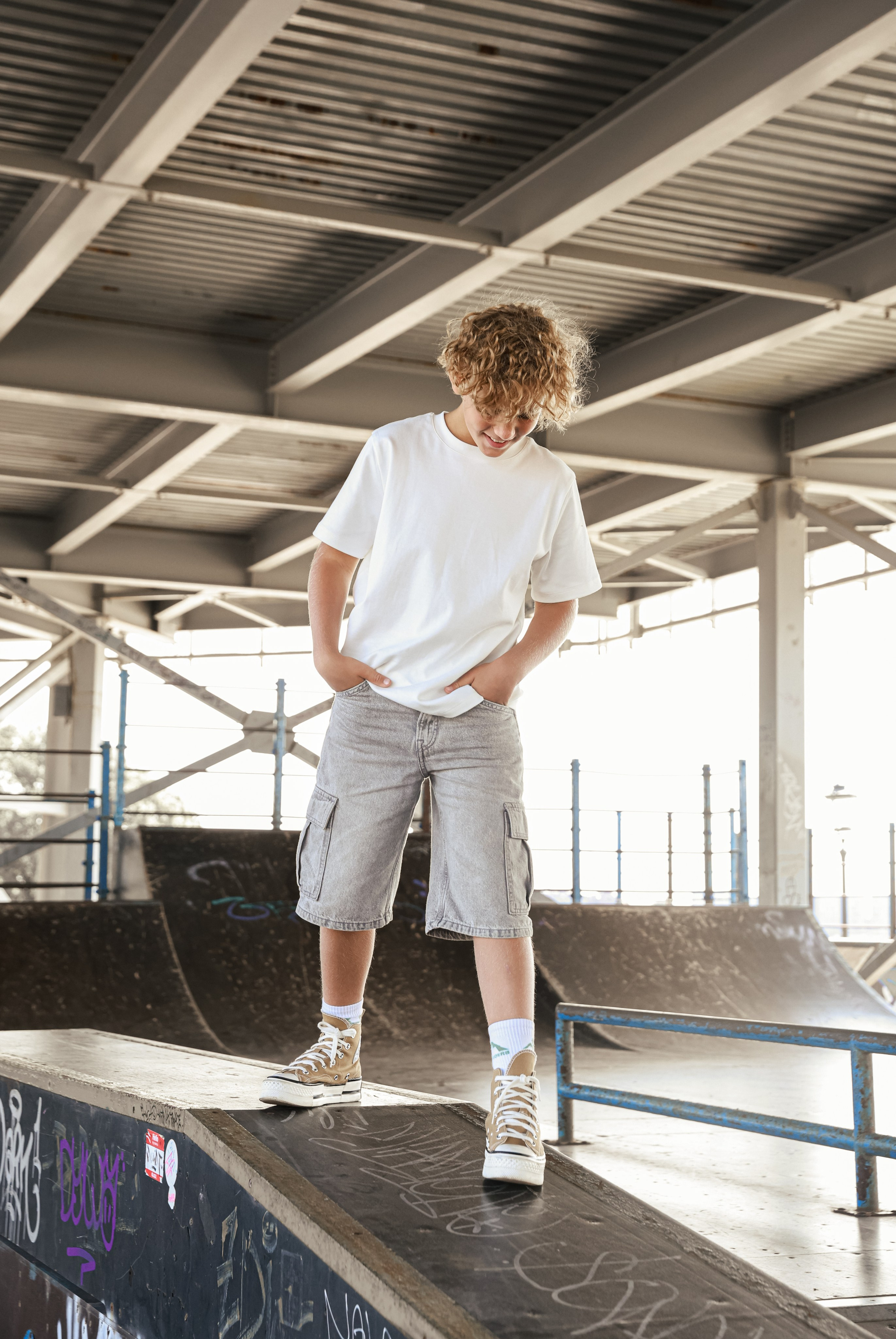 Детский портрет. Фотограф Владислав Адмиралов