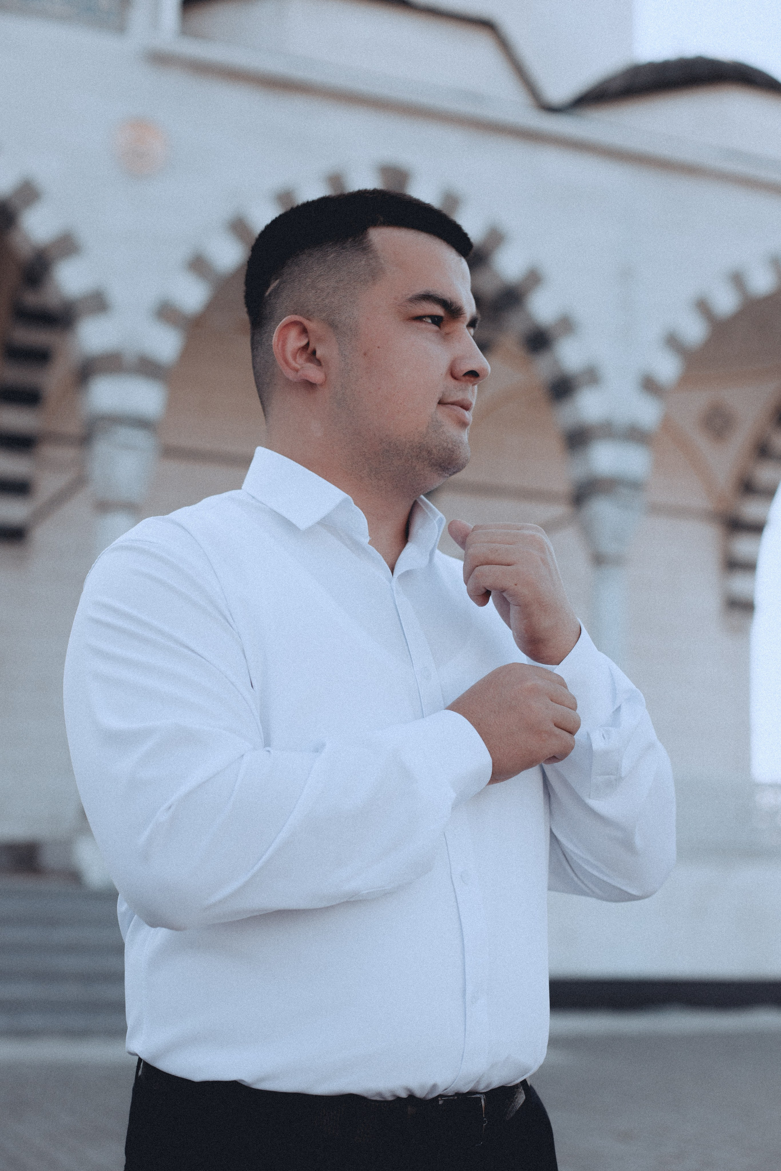 Екатерина и Аъзамджон. Свадебный и репортажный фотограф в Екатеринбурге и Сухом Логу