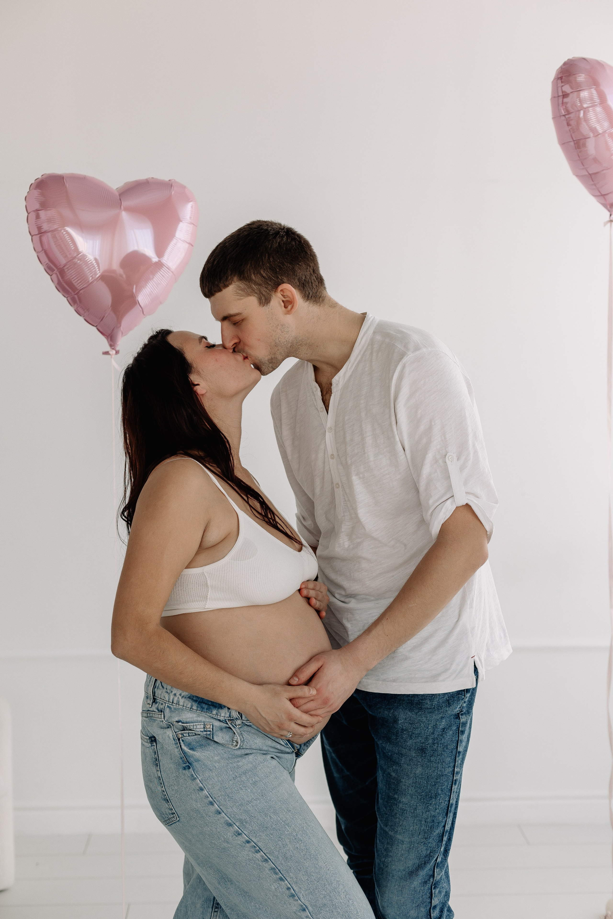 Беременяшка Эльвина. Свадебный и семейный фотограф в Нижнекамске, Набережных Челнах