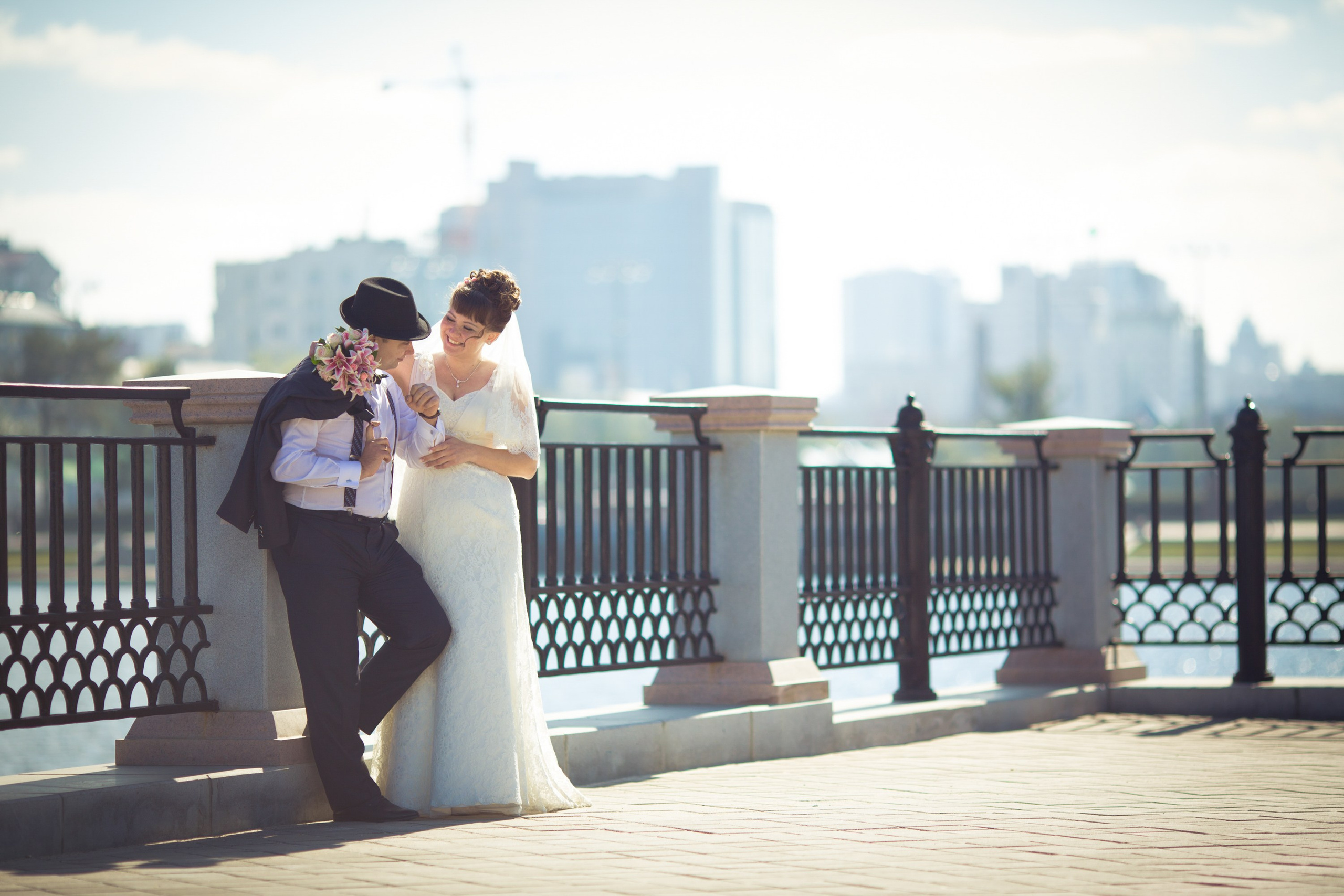 Свадебный Фотограф. Кирилл Фотограф