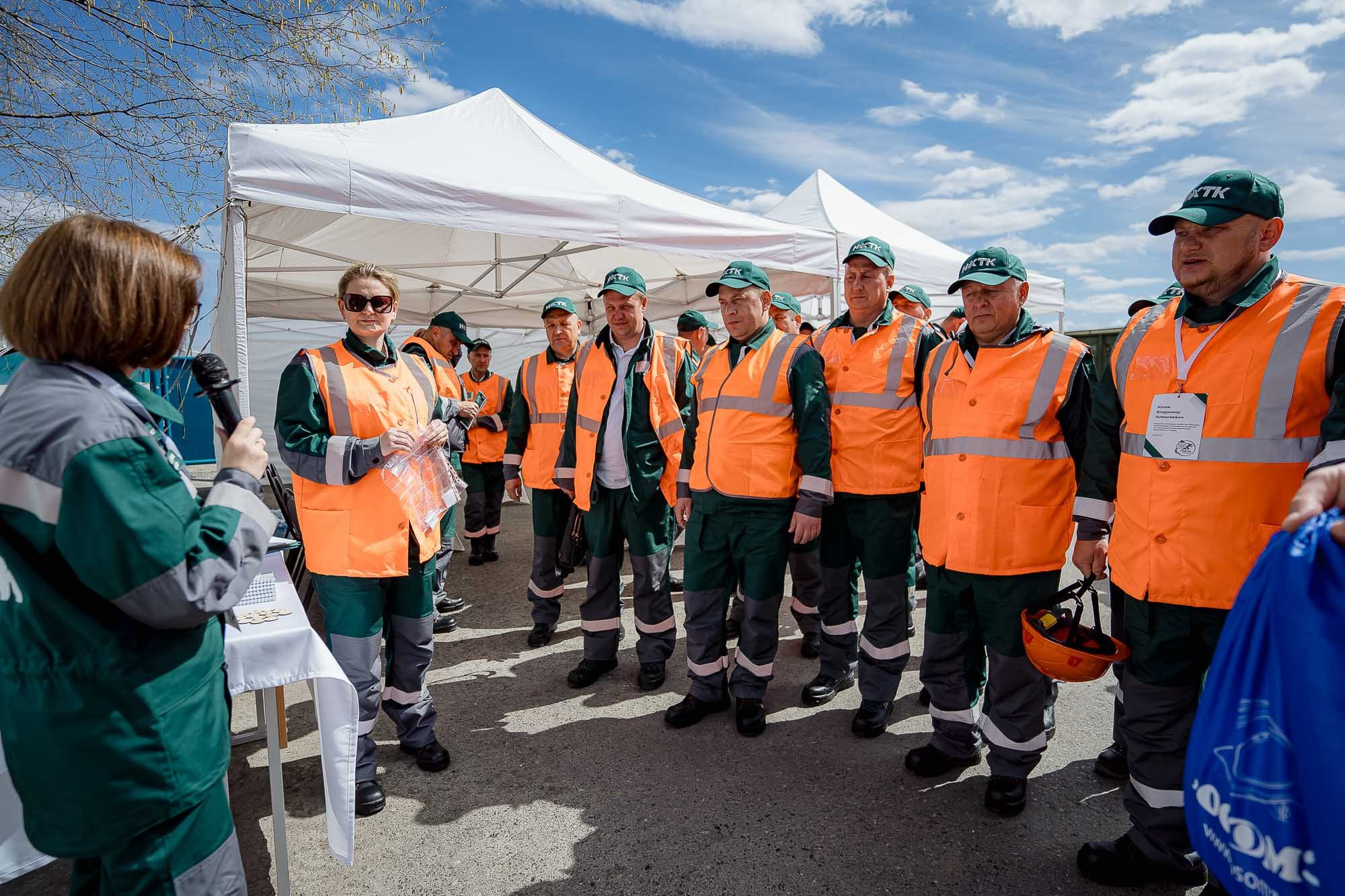 НХТК Лучший по профессии. Пыть-Ях. Сергей Кошкин. Репортажная и ивент-фотография в Сургуте