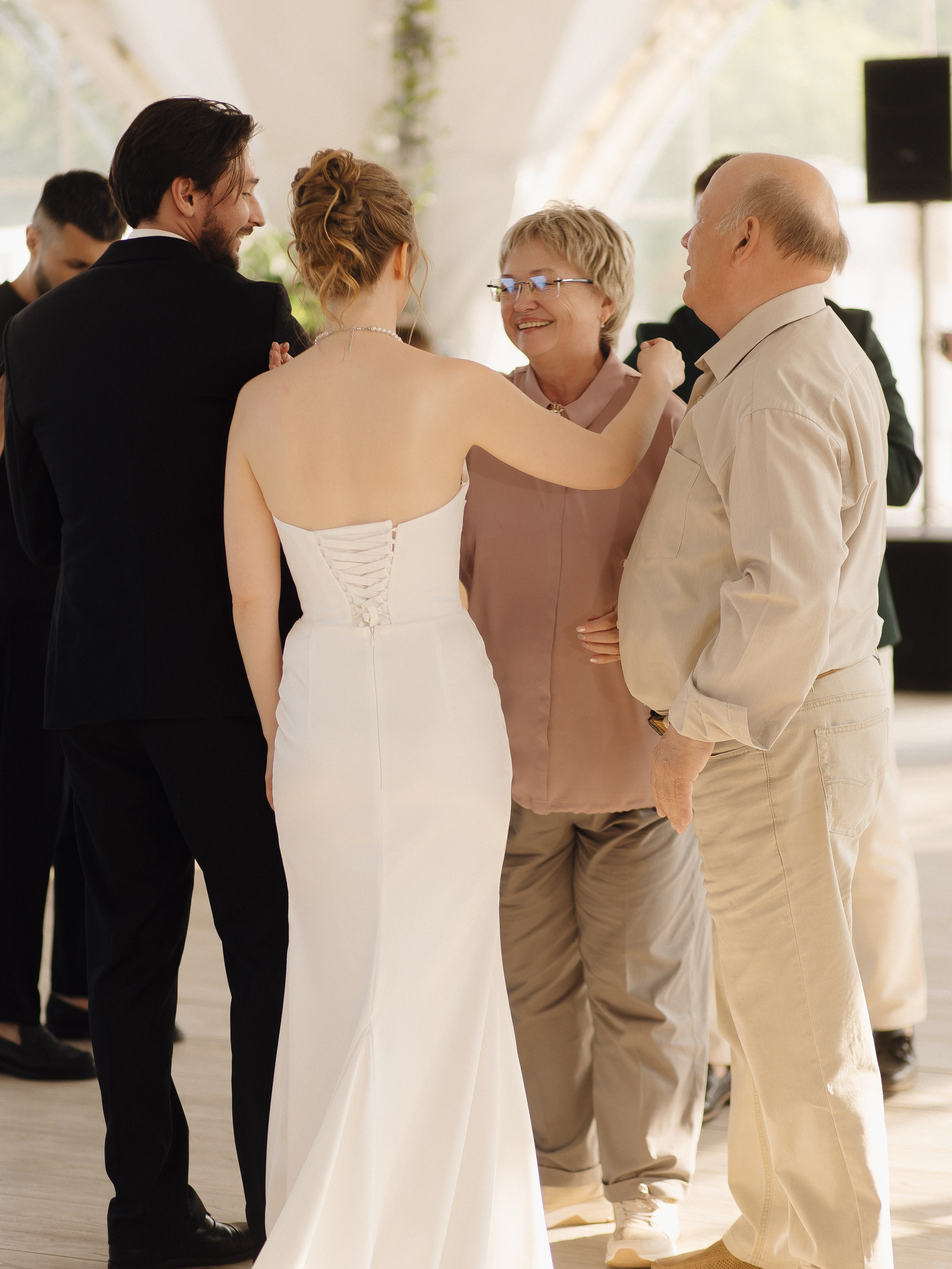 МАРИЯ И ИЛЬЯ. Свадебный и индивидуальный фотограф в Челябинске Евгения Негодяева